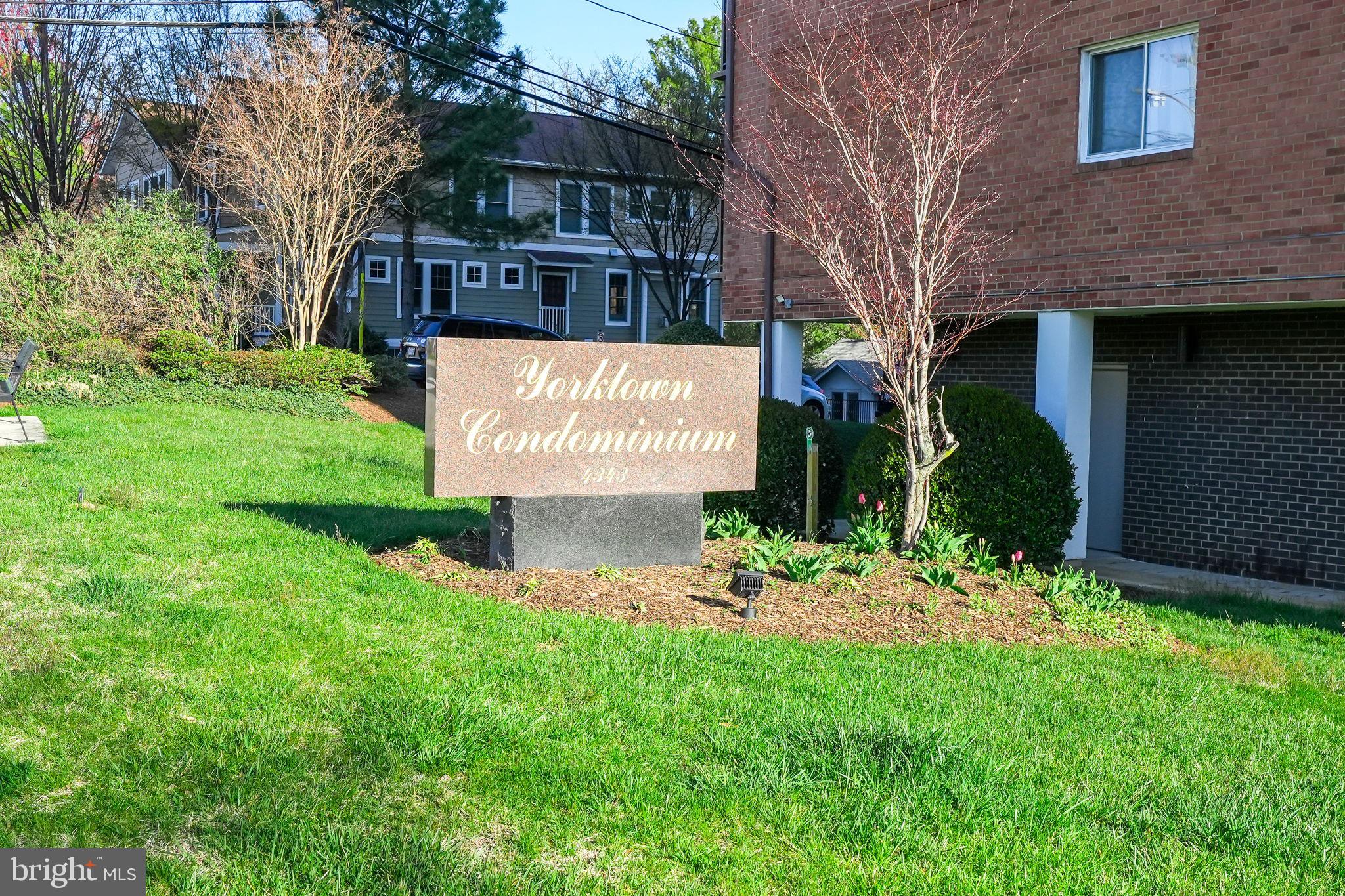 4343 Cherry Hill Rd #602