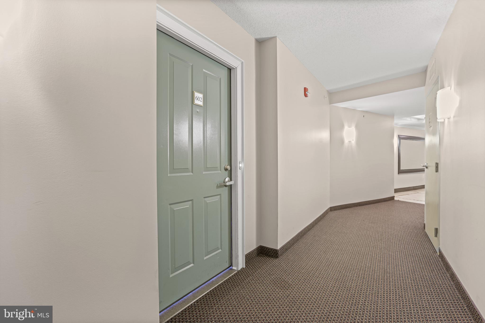 1220 N FILLMORE STREET 602