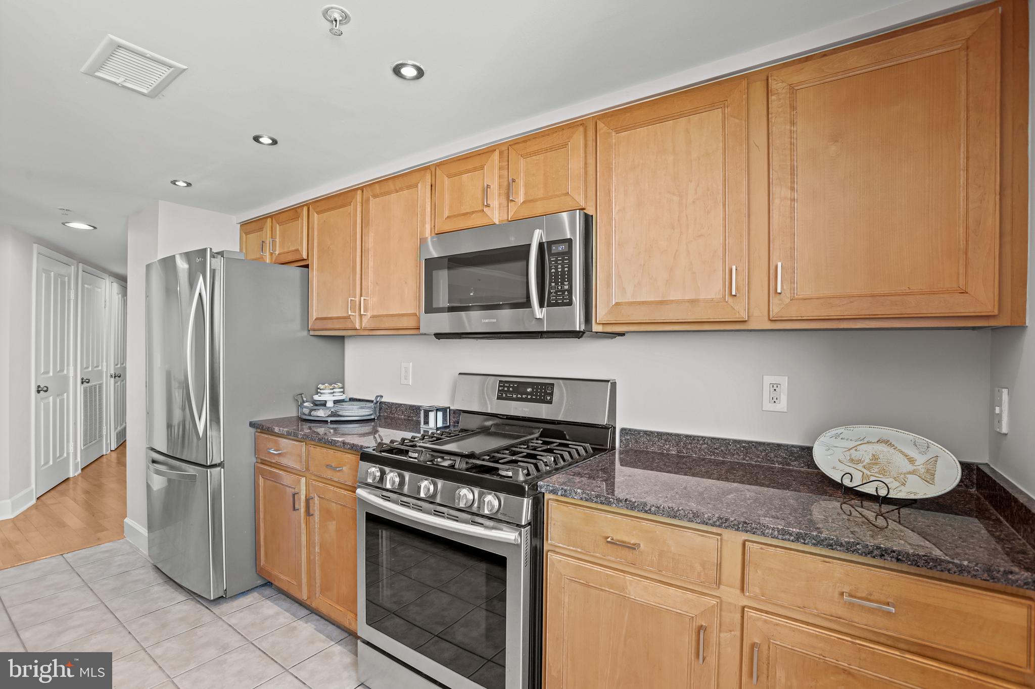 1220 N FILLMORE STREET 602