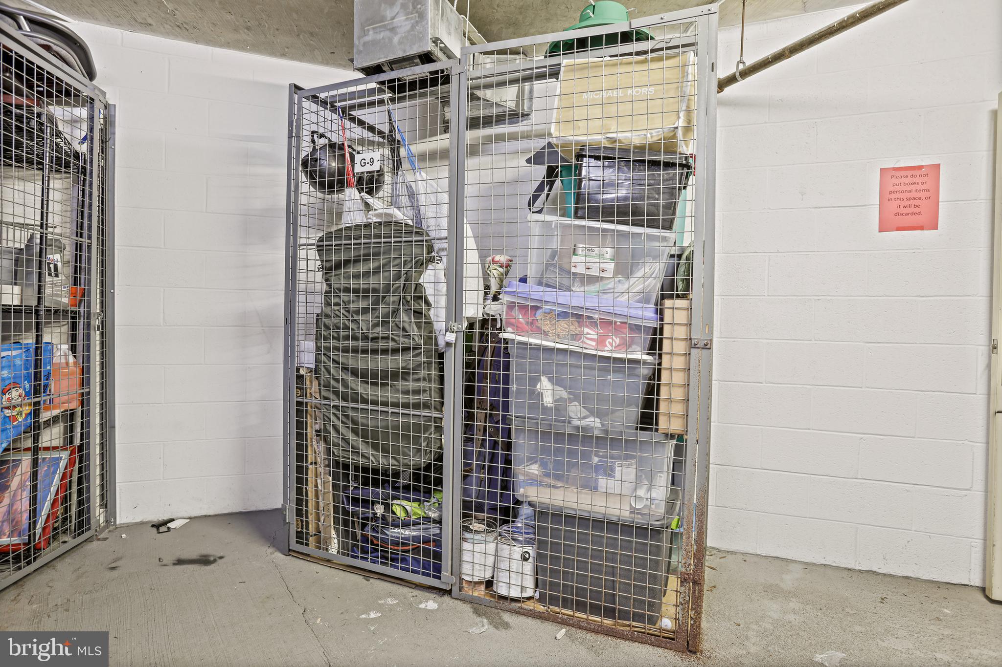 1220 N FILLMORE STREET 602