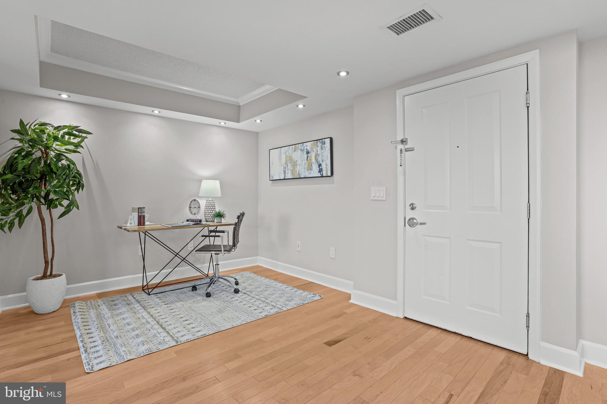 1220 N FILLMORE STREET 602