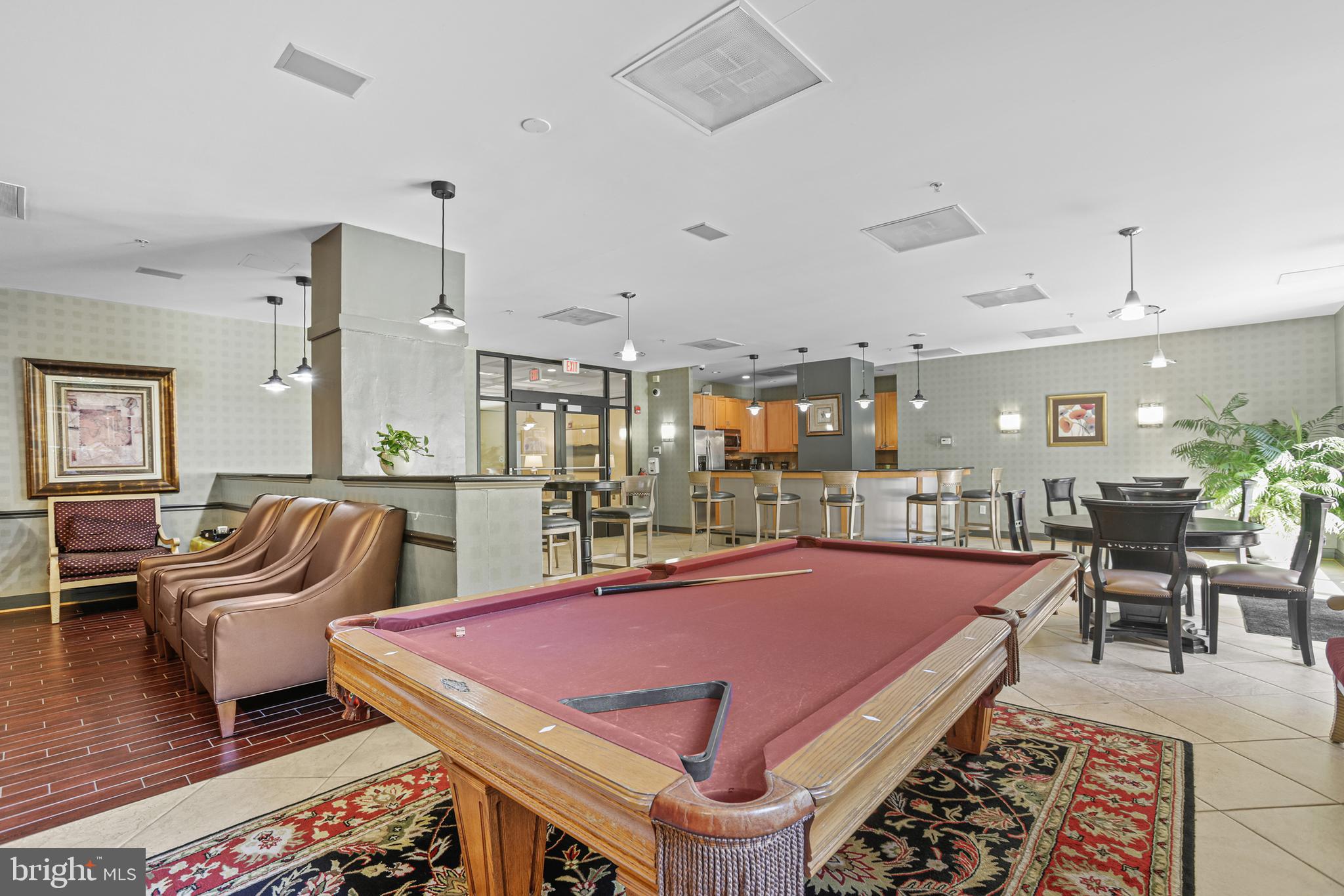 1220 N FILLMORE STREET 602