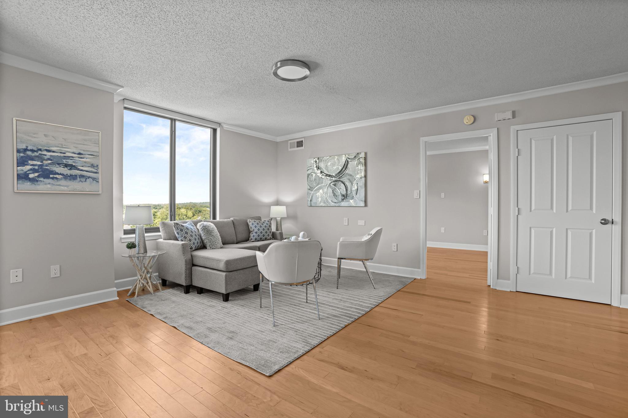 1220 N FILLMORE STREET 602