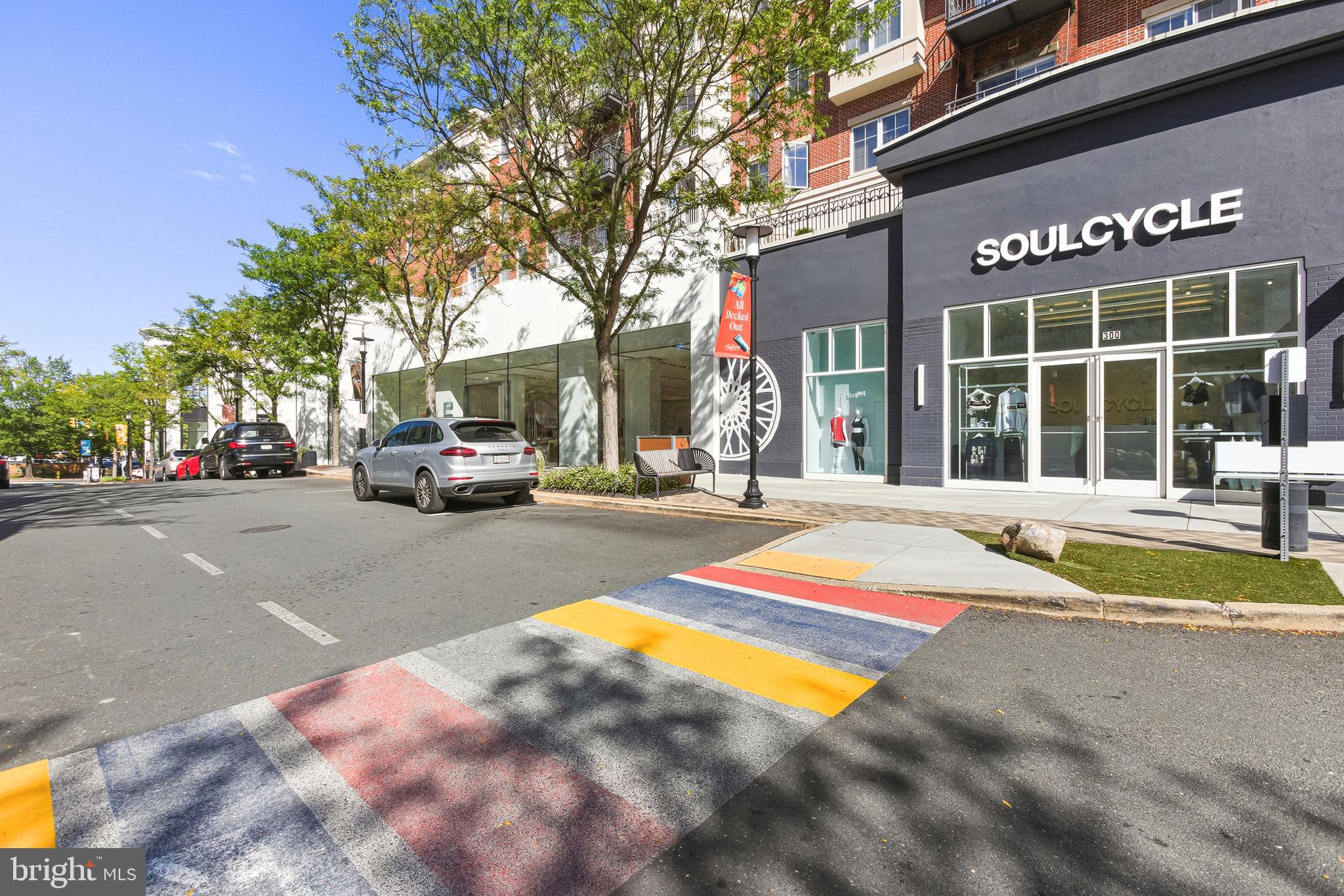 1220 N FILLMORE STREET 602