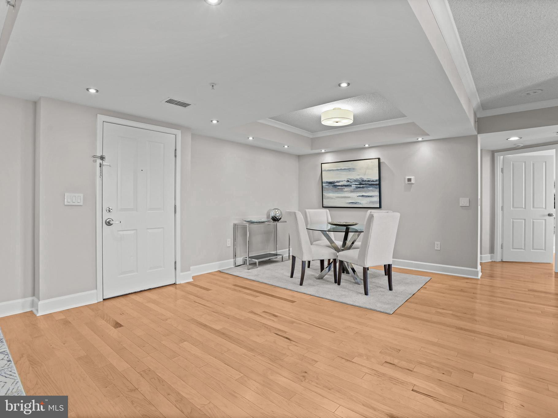 1220 N FILLMORE STREET 602