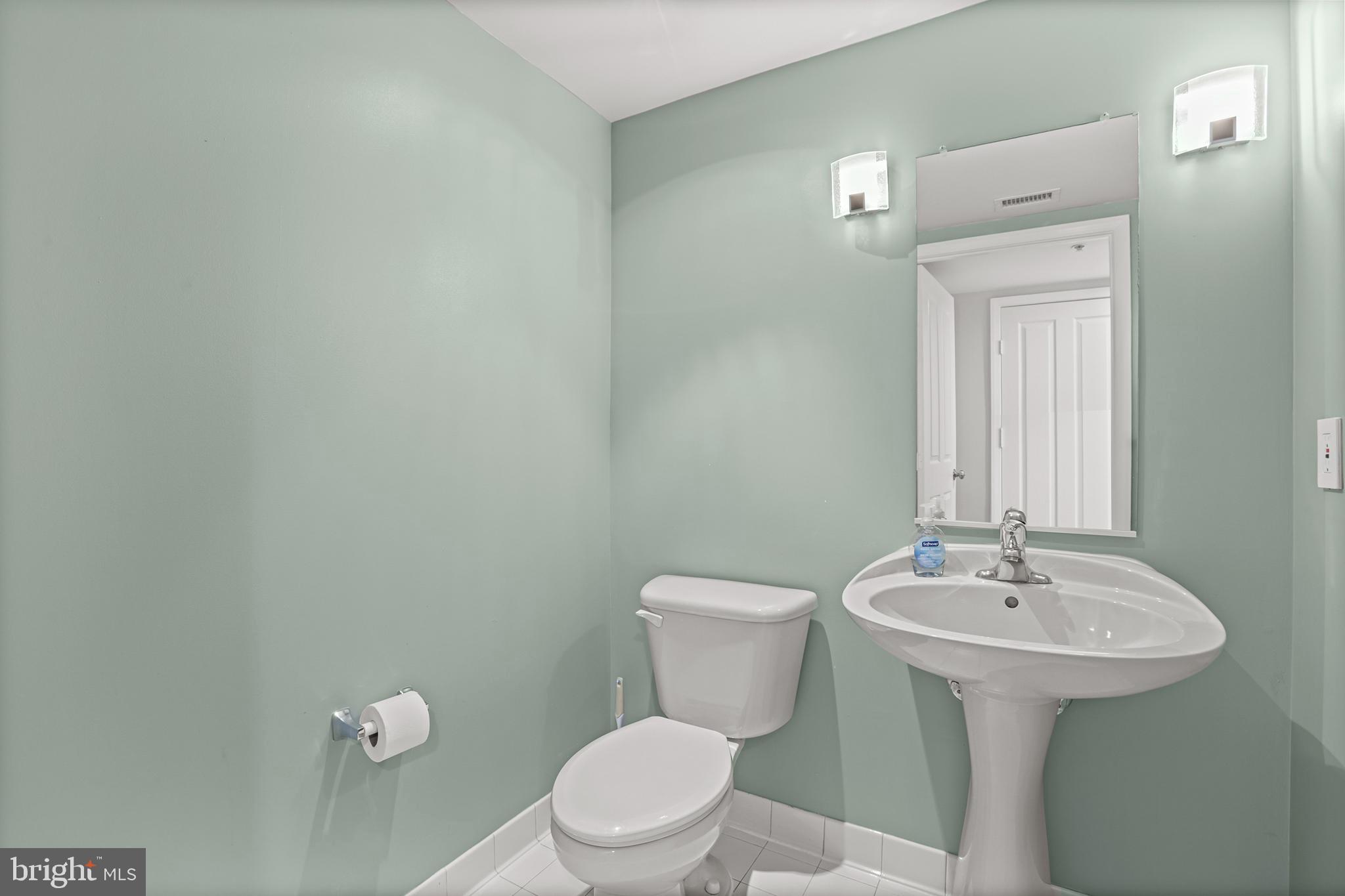 1220 N FILLMORE STREET 602