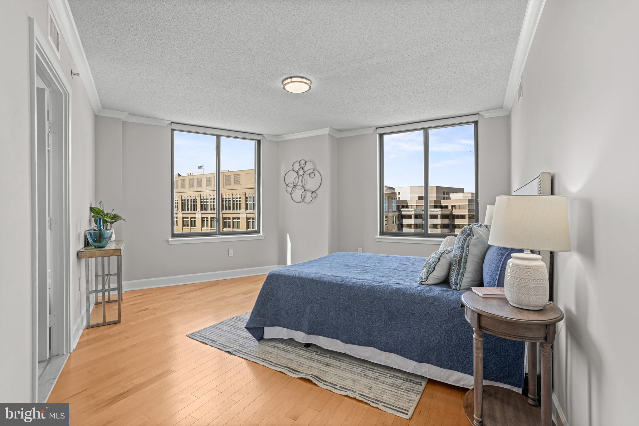 1220 N FILLMORE STREET 602