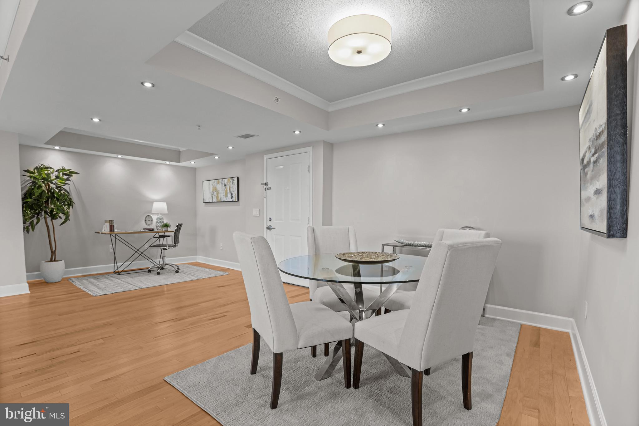 1220 N FILLMORE STREET 602