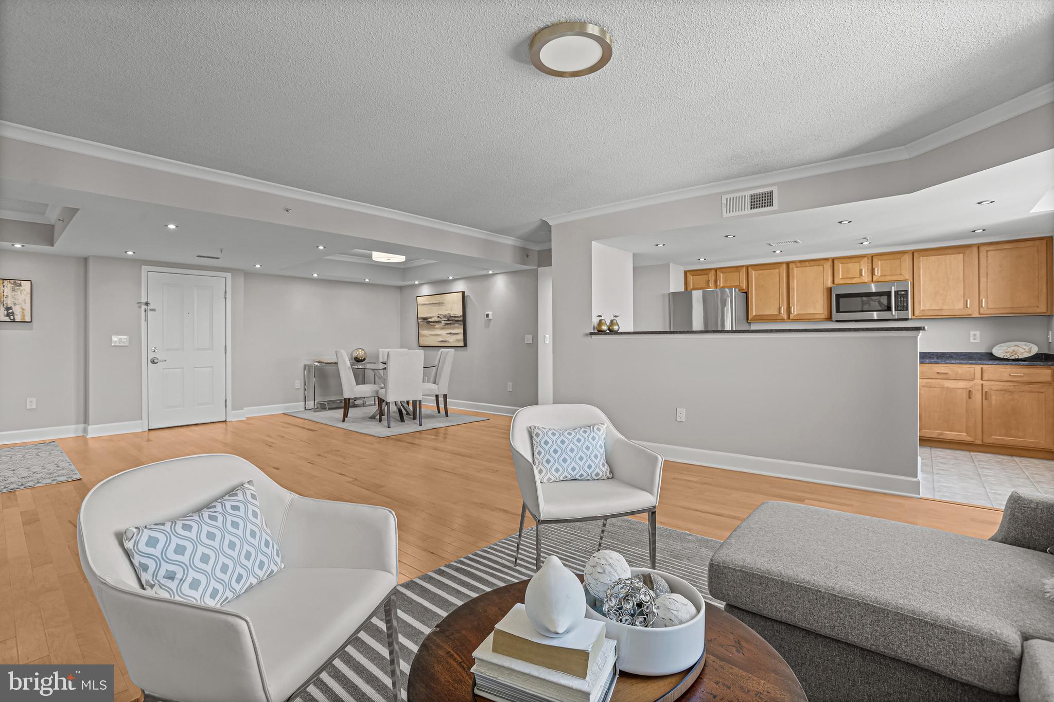 1220 N FILLMORE STREET 602