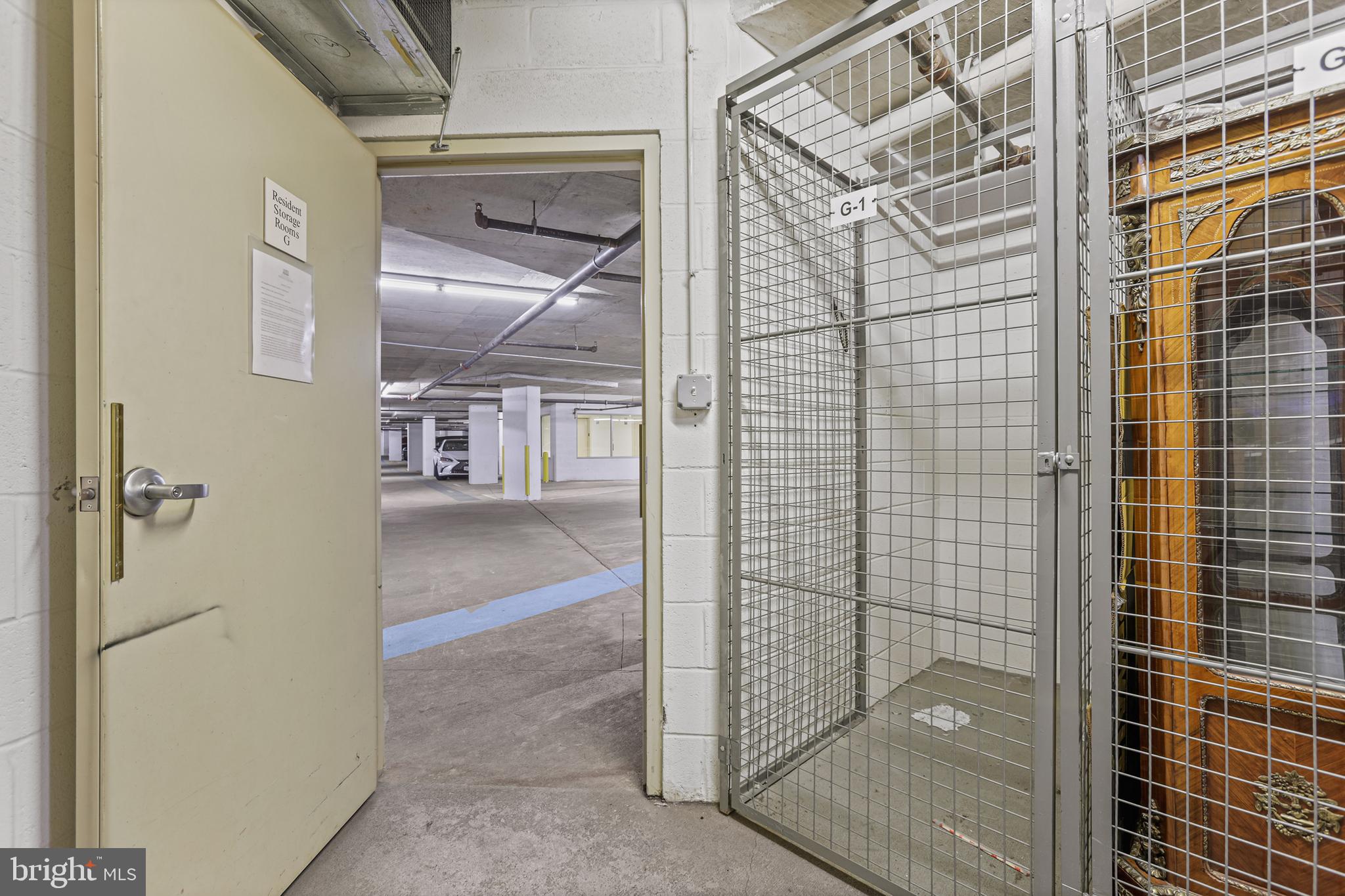 1220 N FILLMORE STREET 602