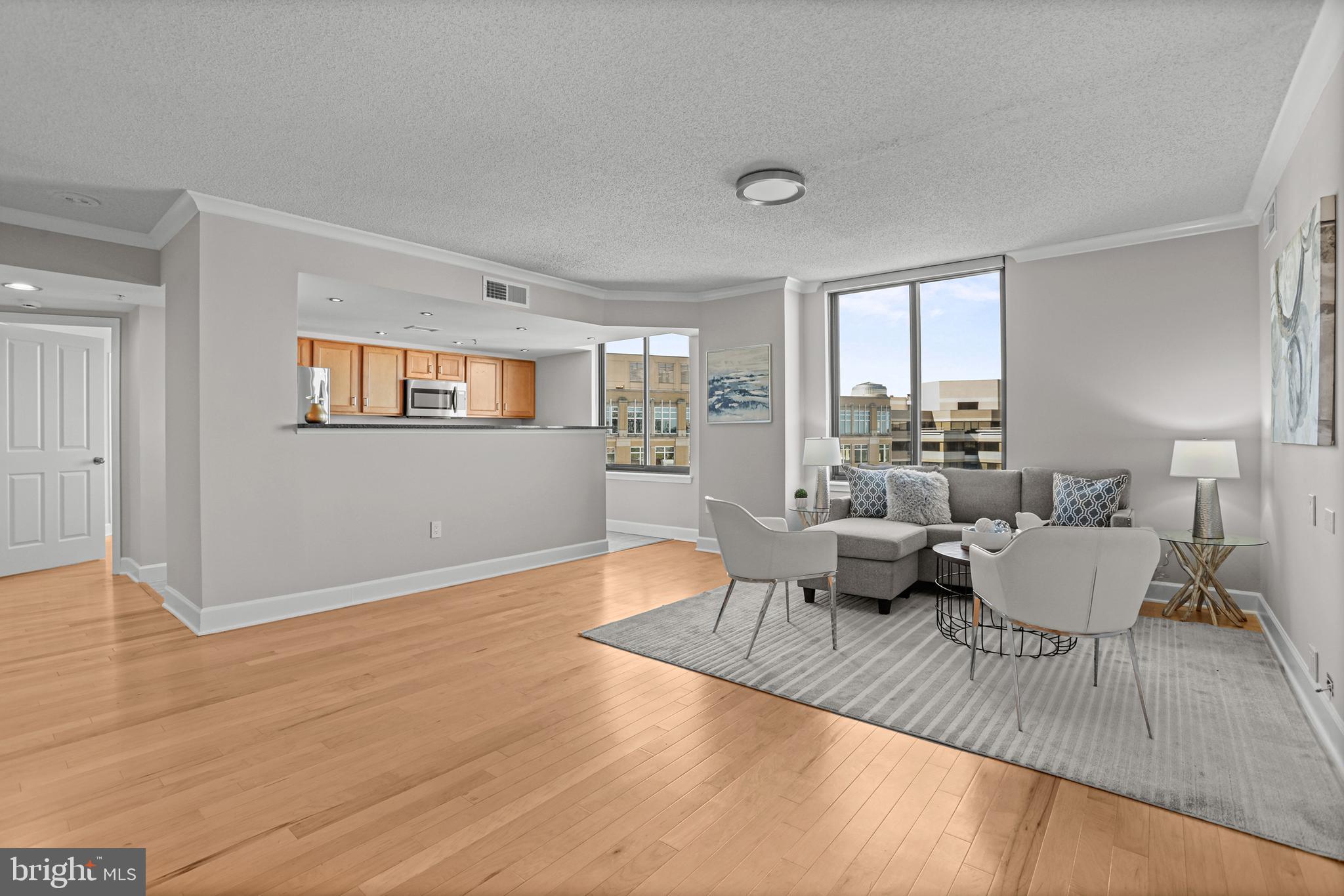 1220 N FILLMORE STREET 602