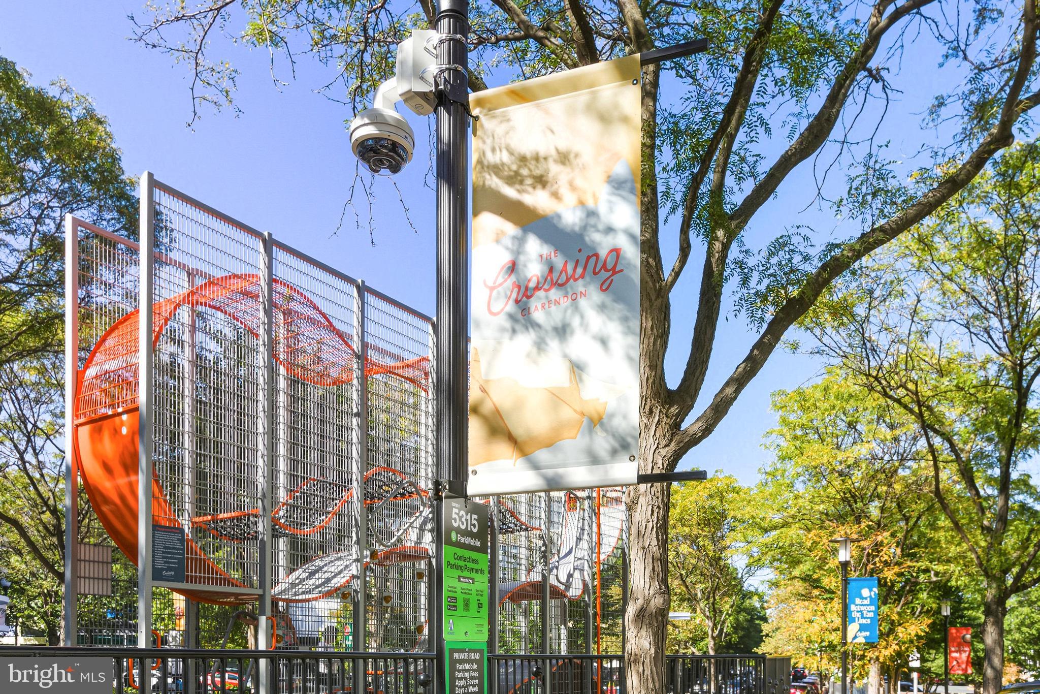 1220 N FILLMORE STREET 602