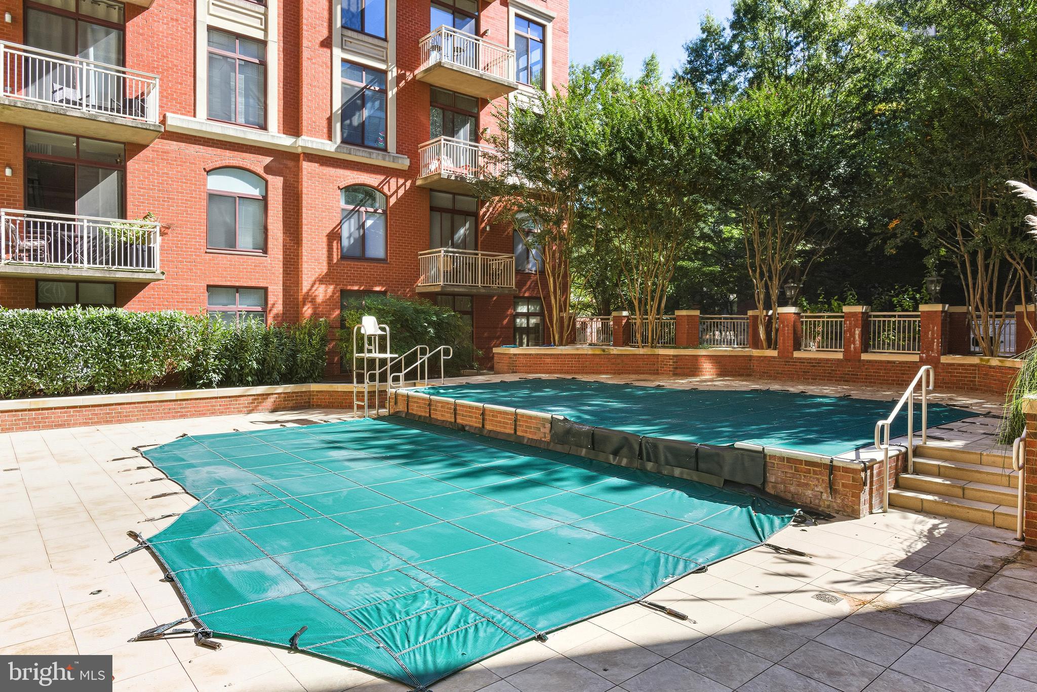 1220 N FILLMORE STREET 602