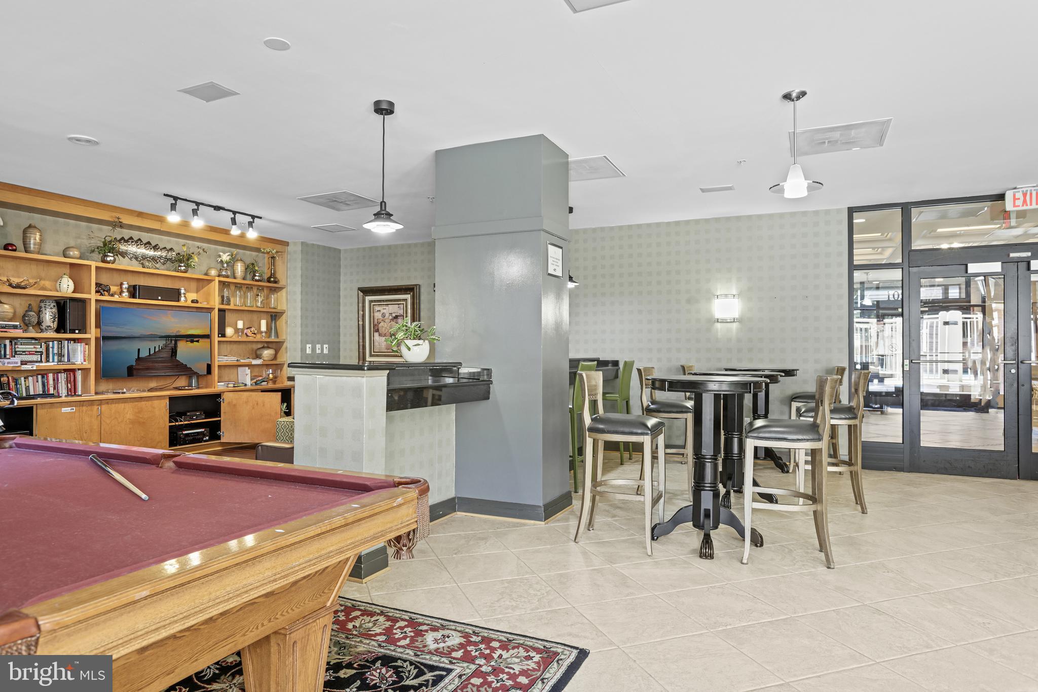 1220 N FILLMORE STREET 602