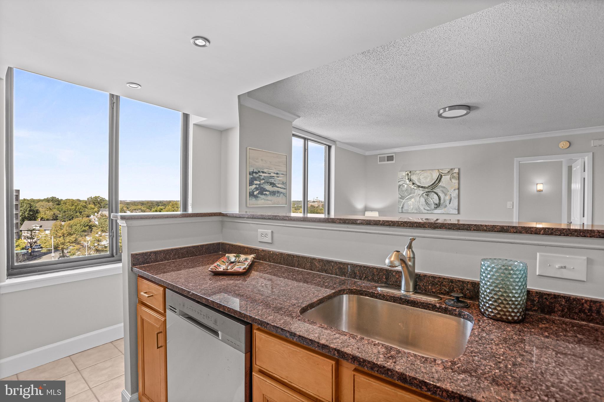 1220 N FILLMORE STREET 602