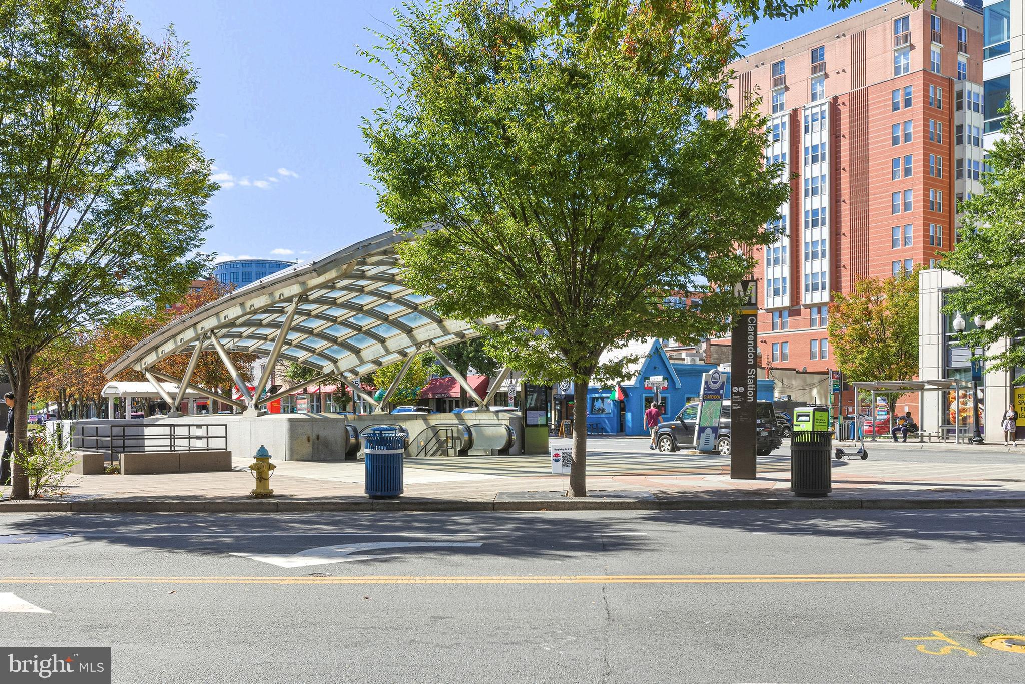 1220 N FILLMORE STREET 602