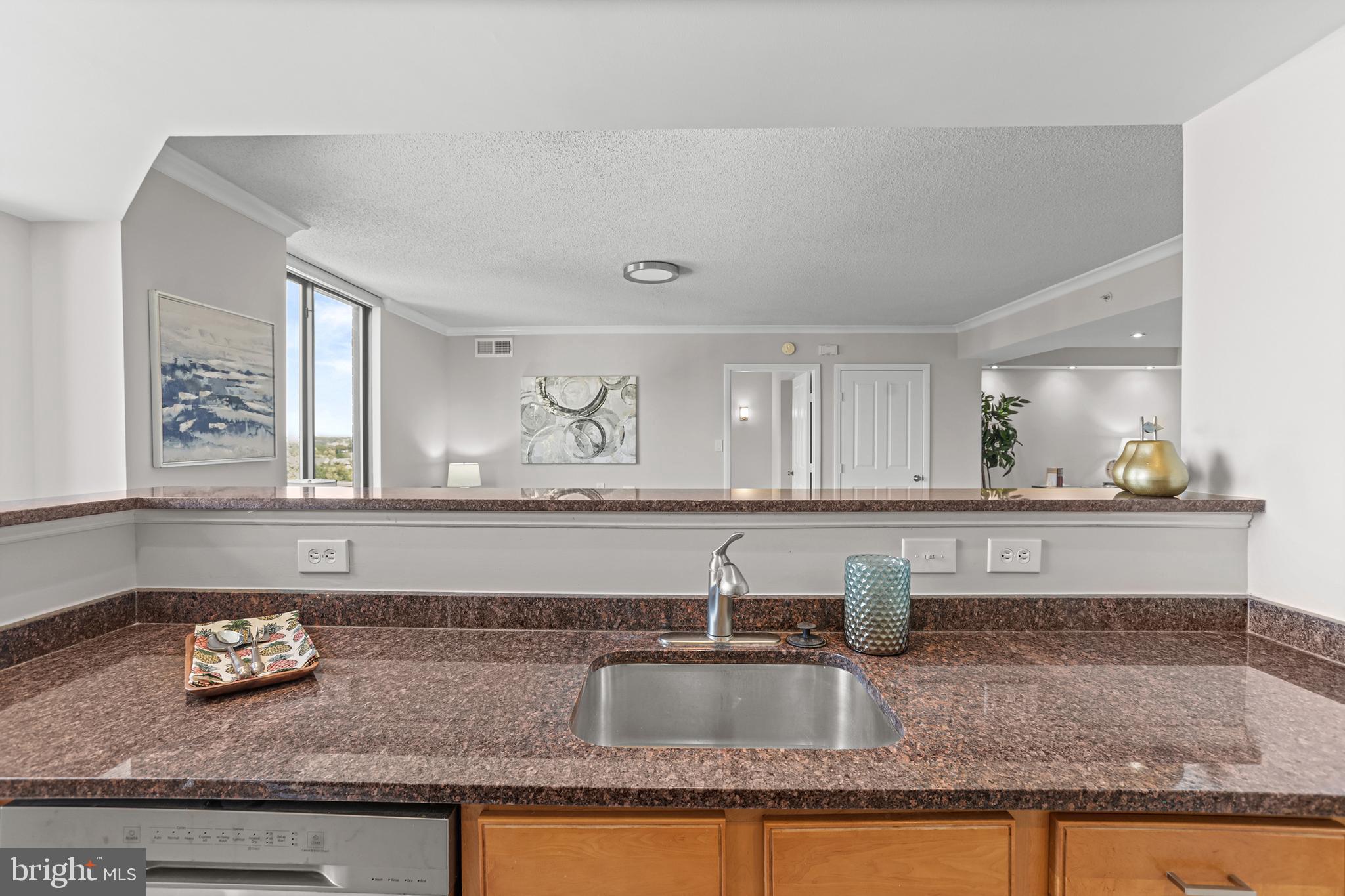 1220 N FILLMORE STREET 602