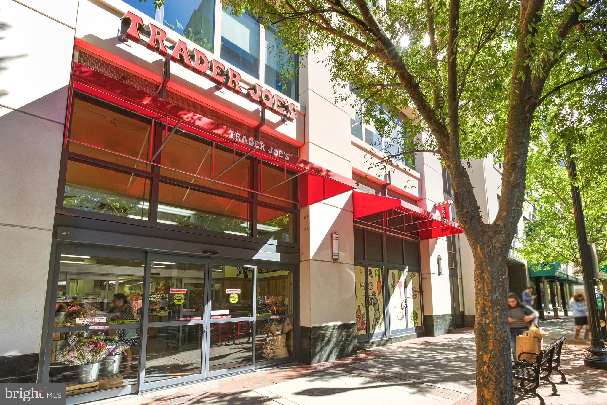 1220 N FILLMORE STREET 602