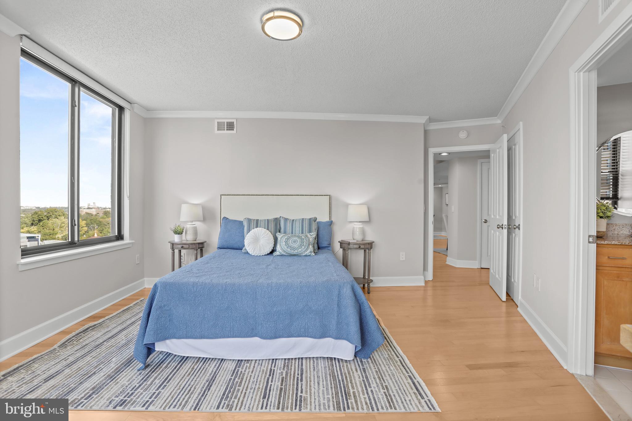 1220 N FILLMORE STREET 602