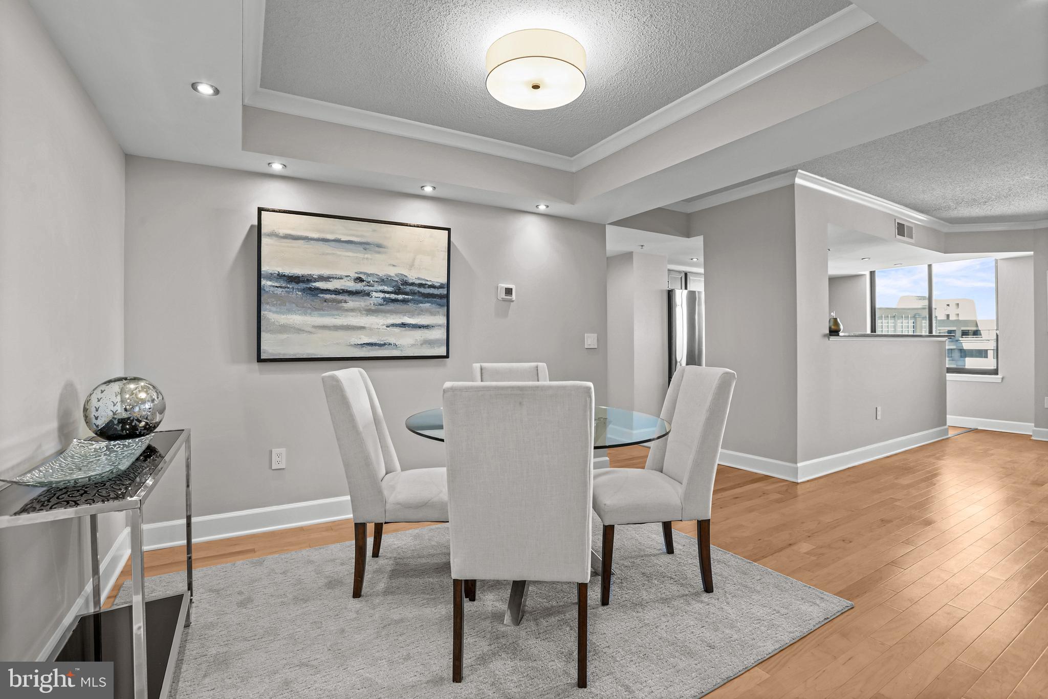 1220 N FILLMORE STREET 602