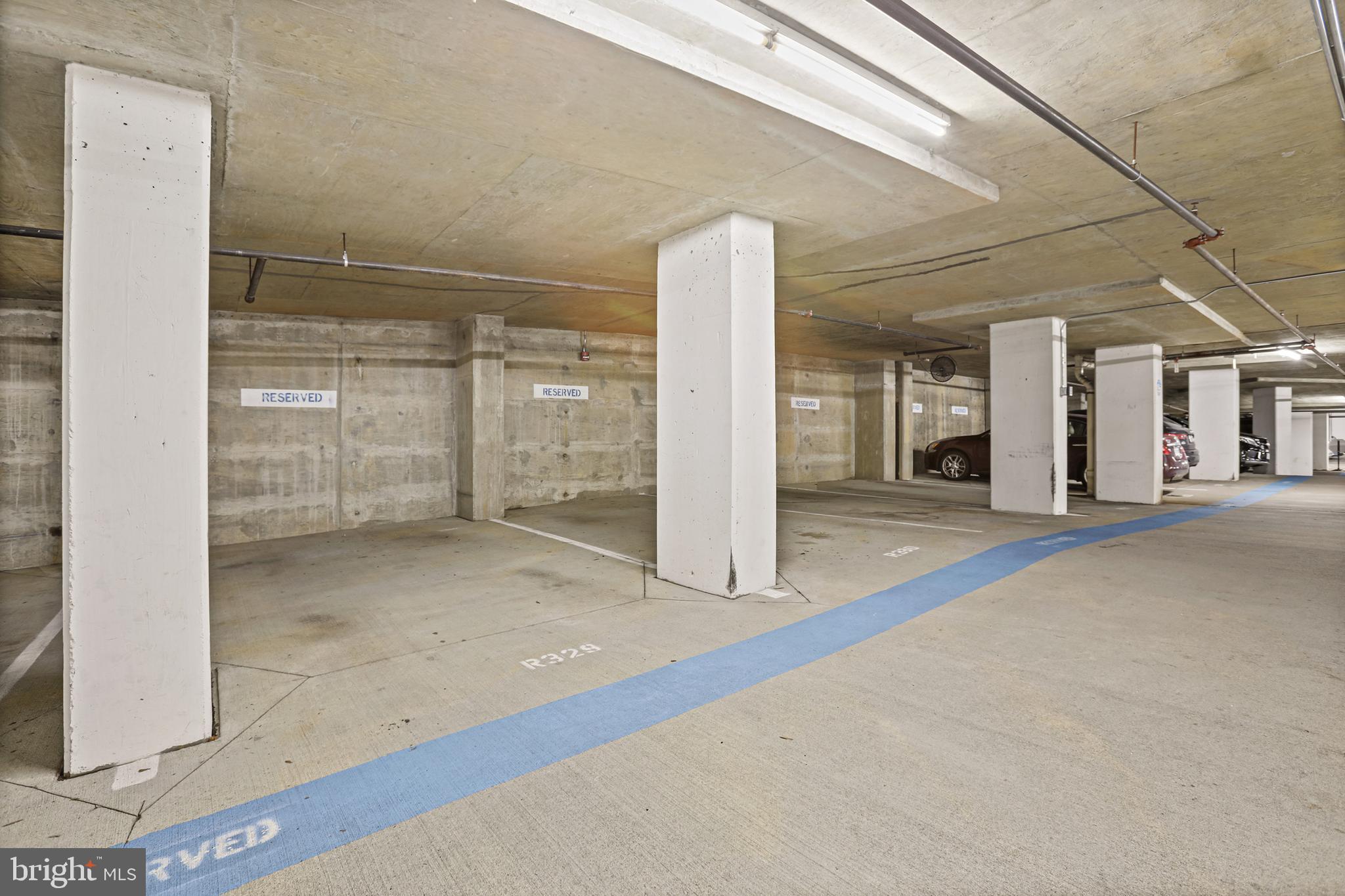 1220 N FILLMORE STREET 602