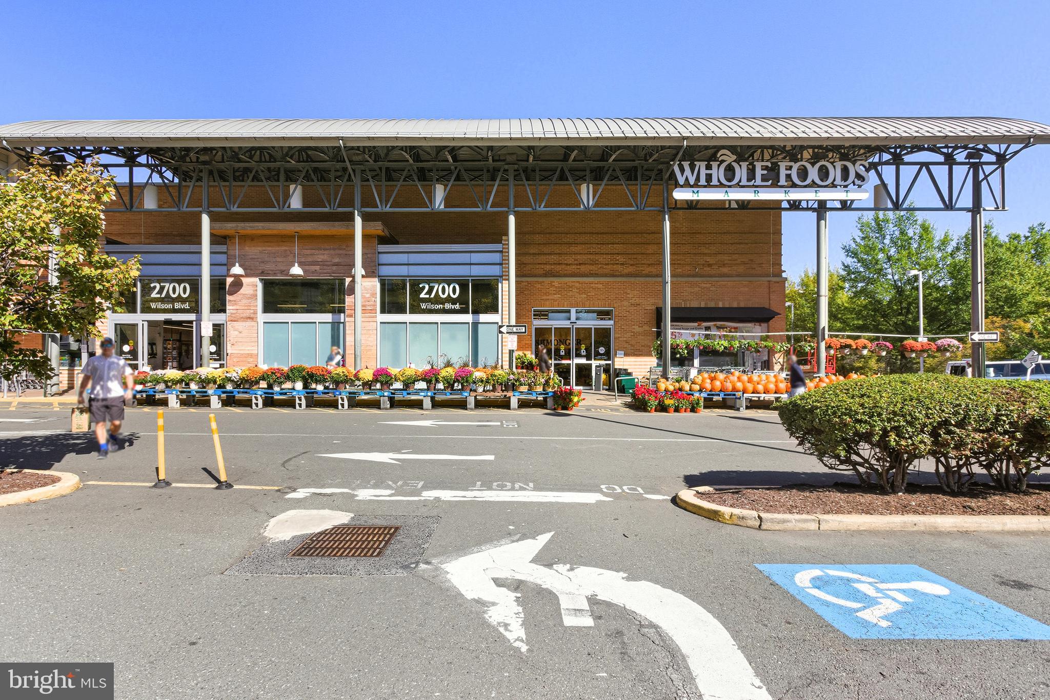 1220 N FILLMORE STREET 602