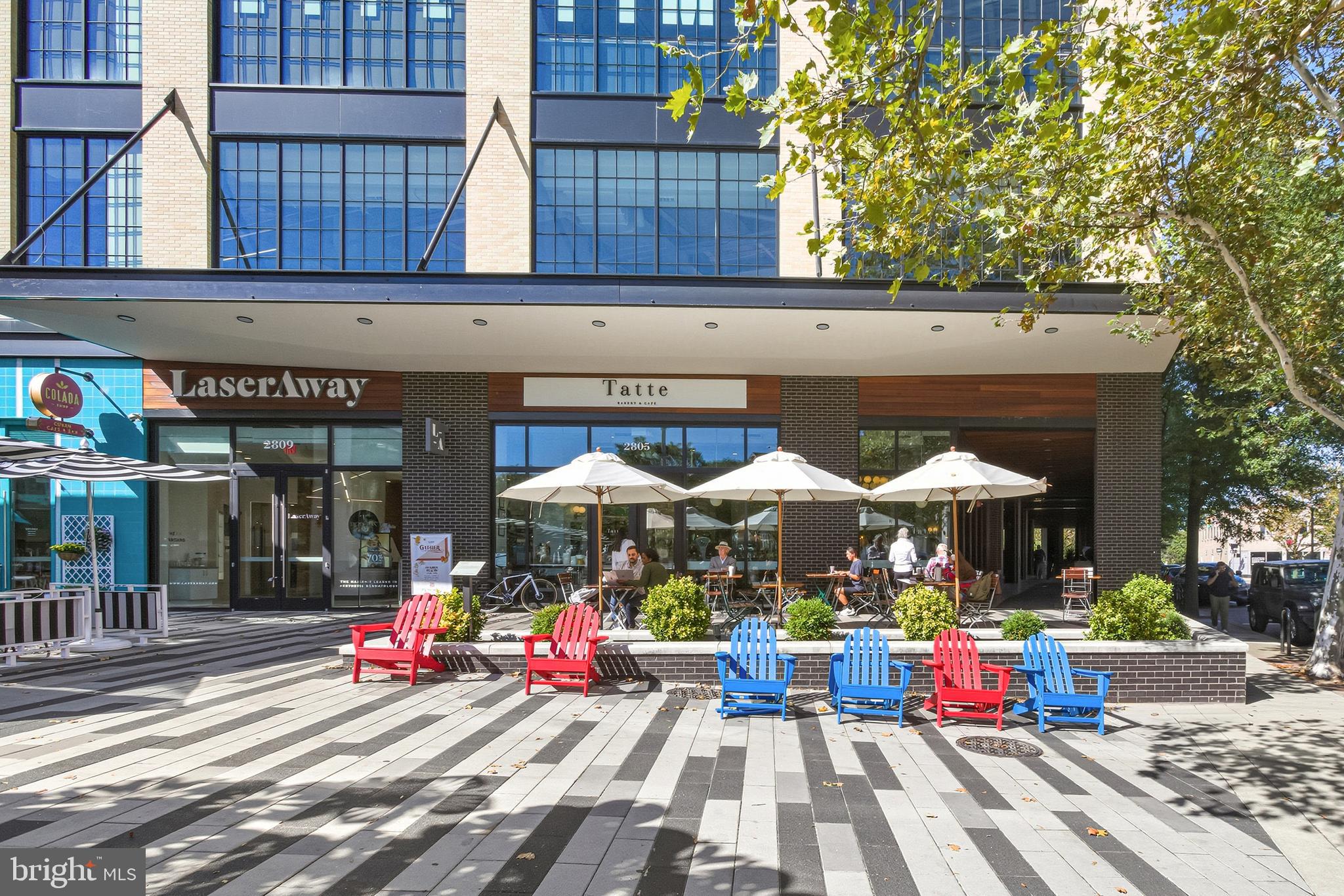 1220 N FILLMORE STREET 602