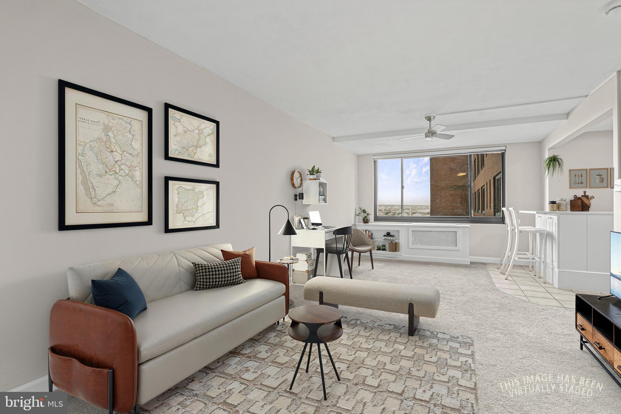 1021 ARLINGTON BOULEVARD 624