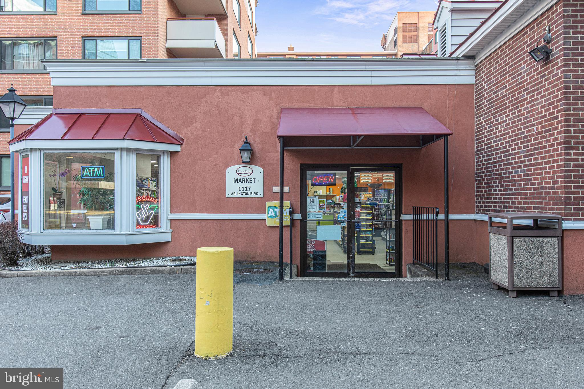 1021 ARLINGTON BOULEVARD 624