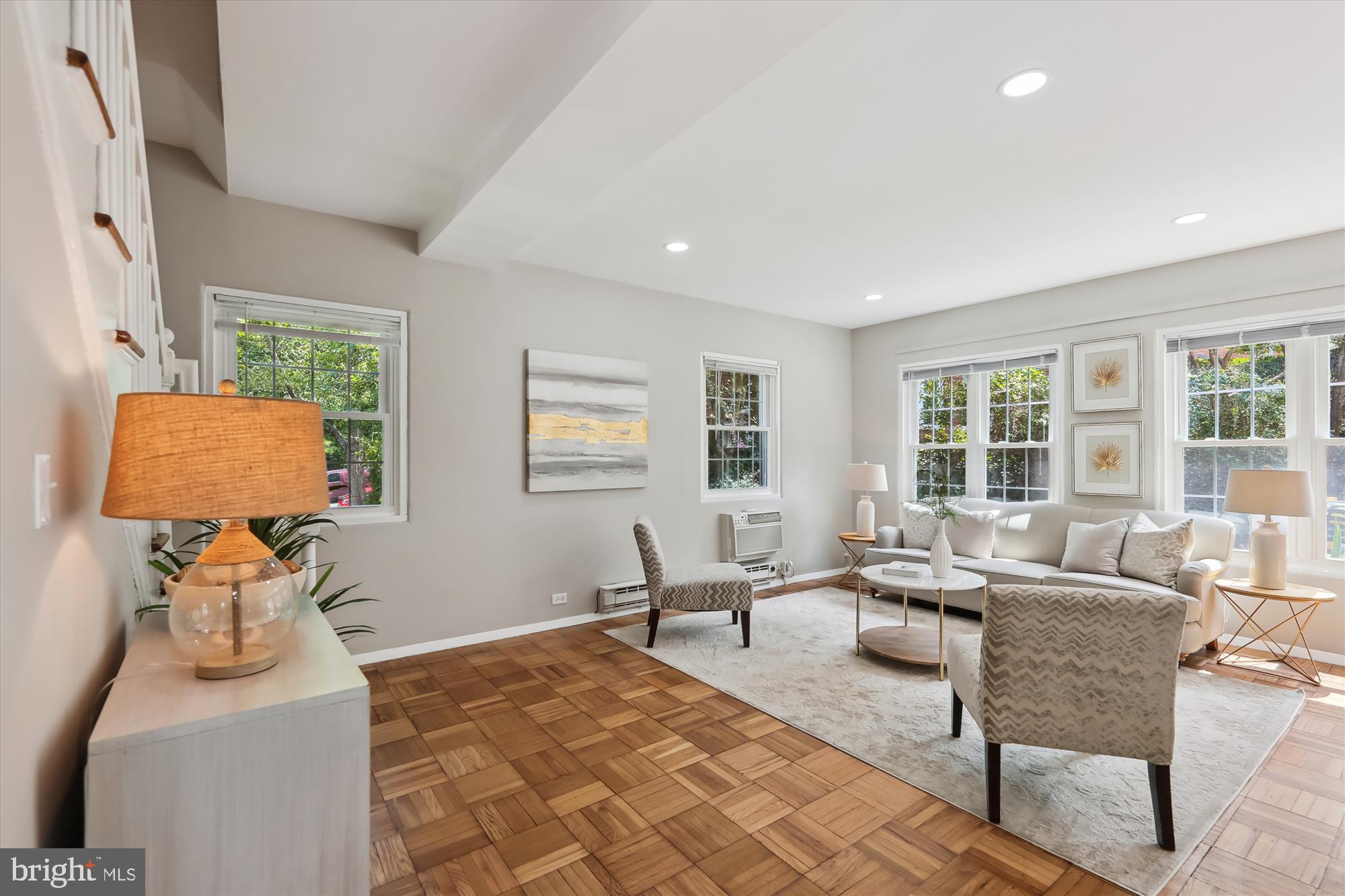 3424 GUNSTON ROAD