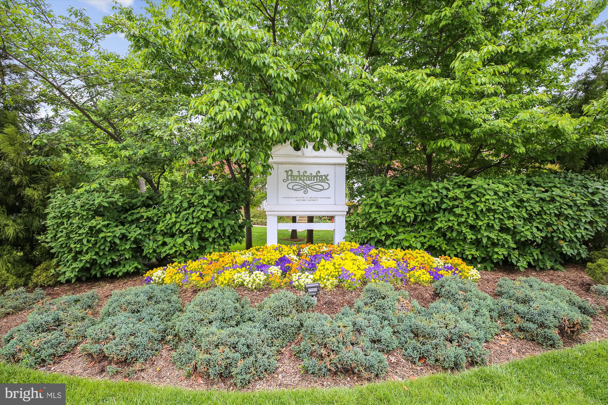 3424 GUNSTON ROAD