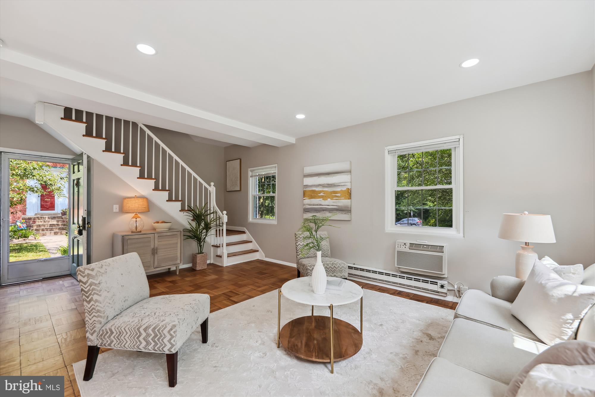 3424 GUNSTON ROAD