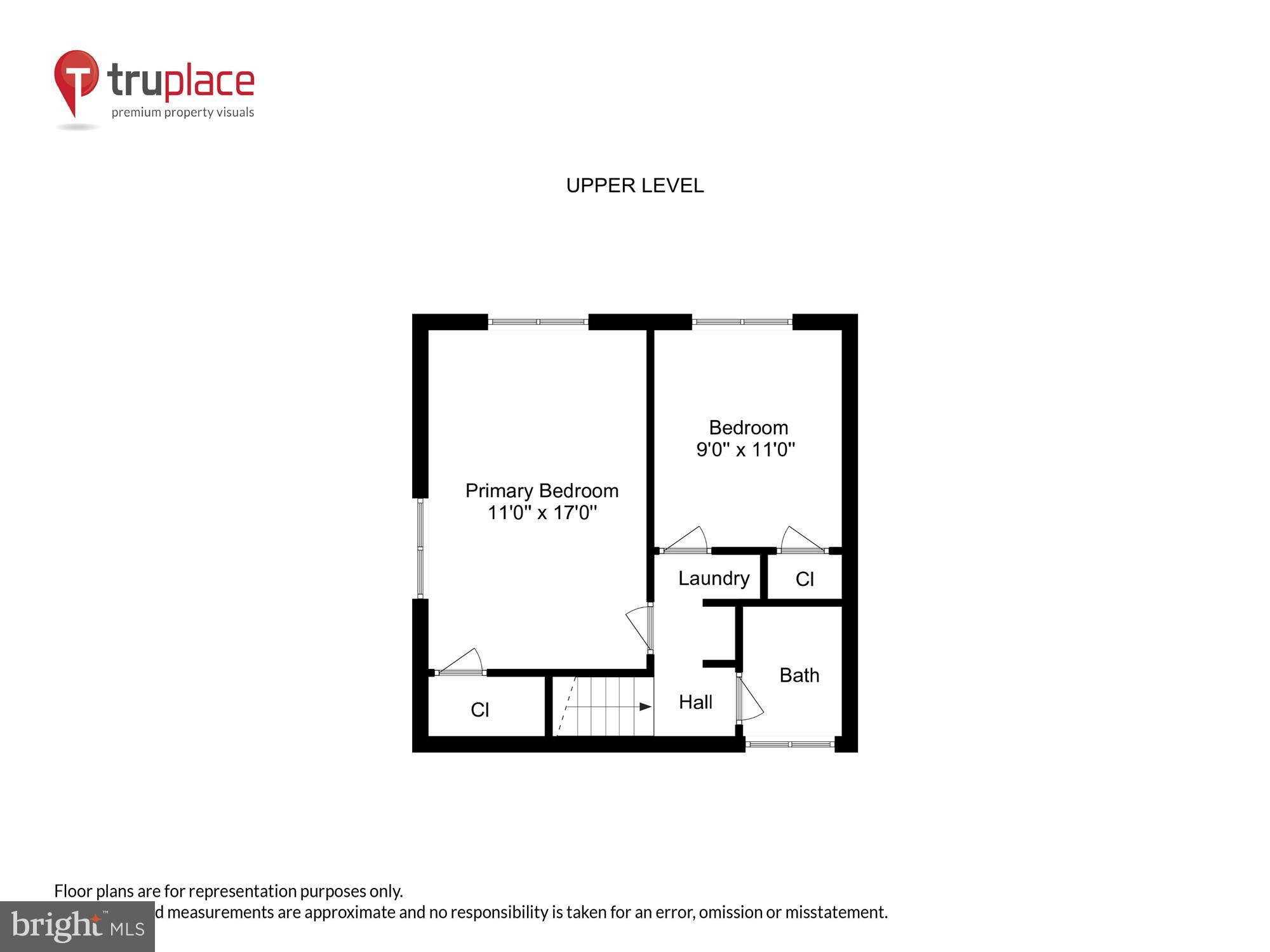 3424 GUNSTON ROAD