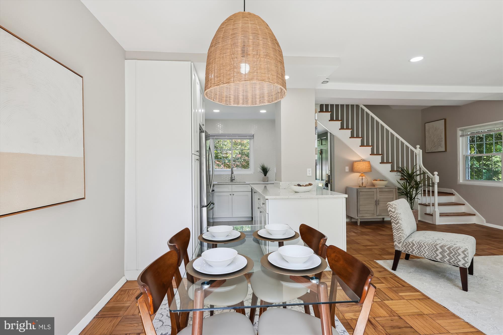 3424 GUNSTON ROAD