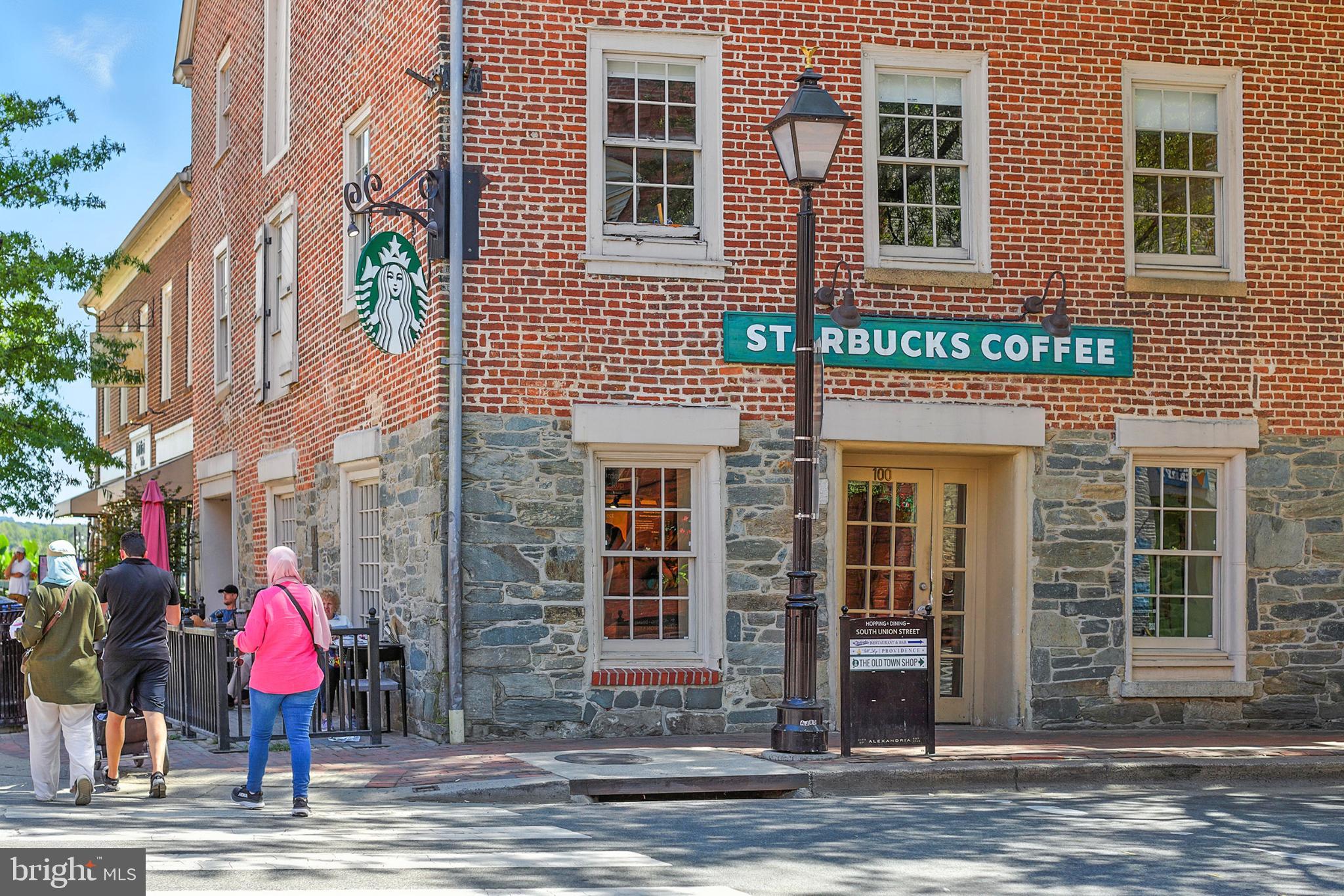 1115 CAMERON STREET 104