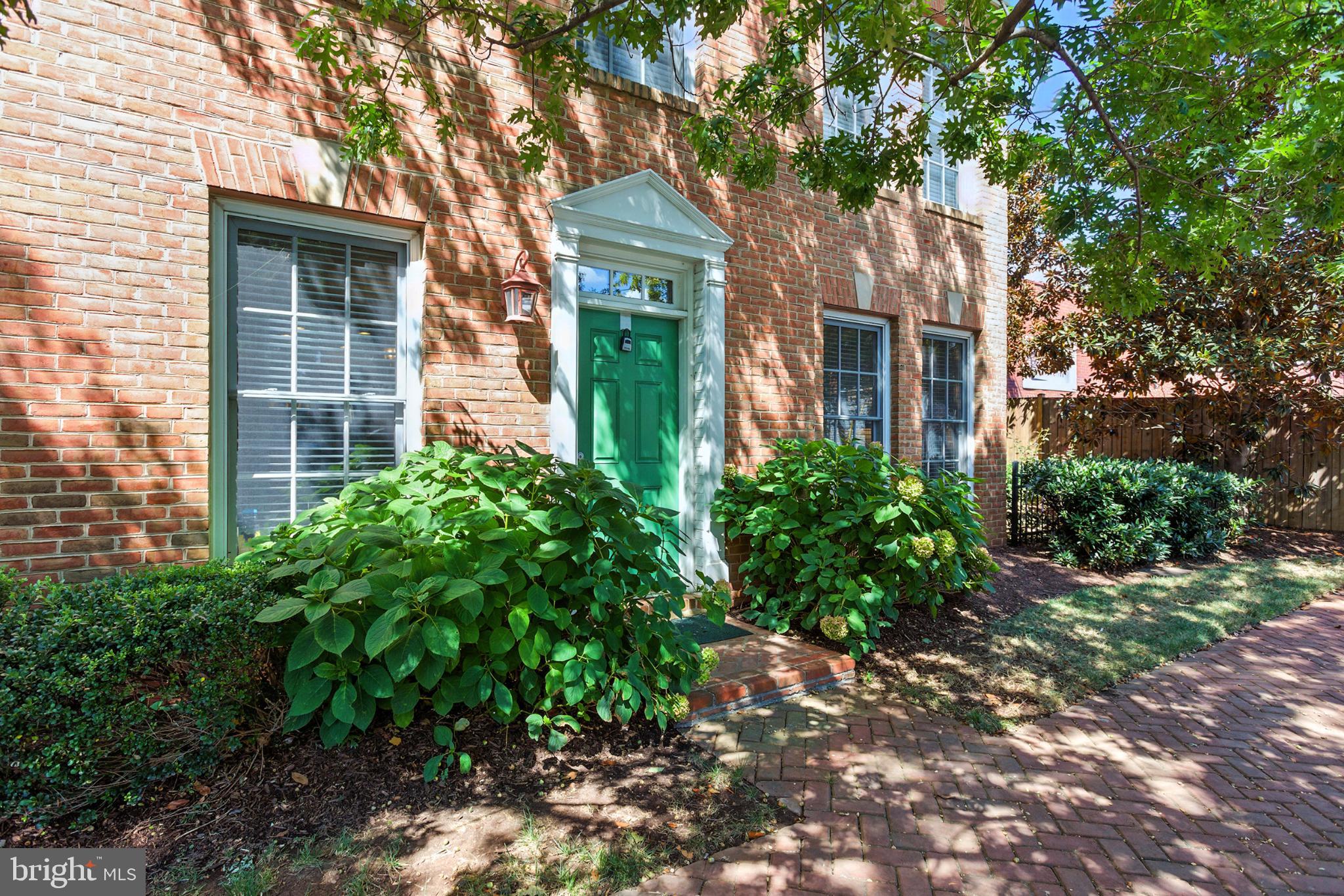 1115 CAMERON STREET 104