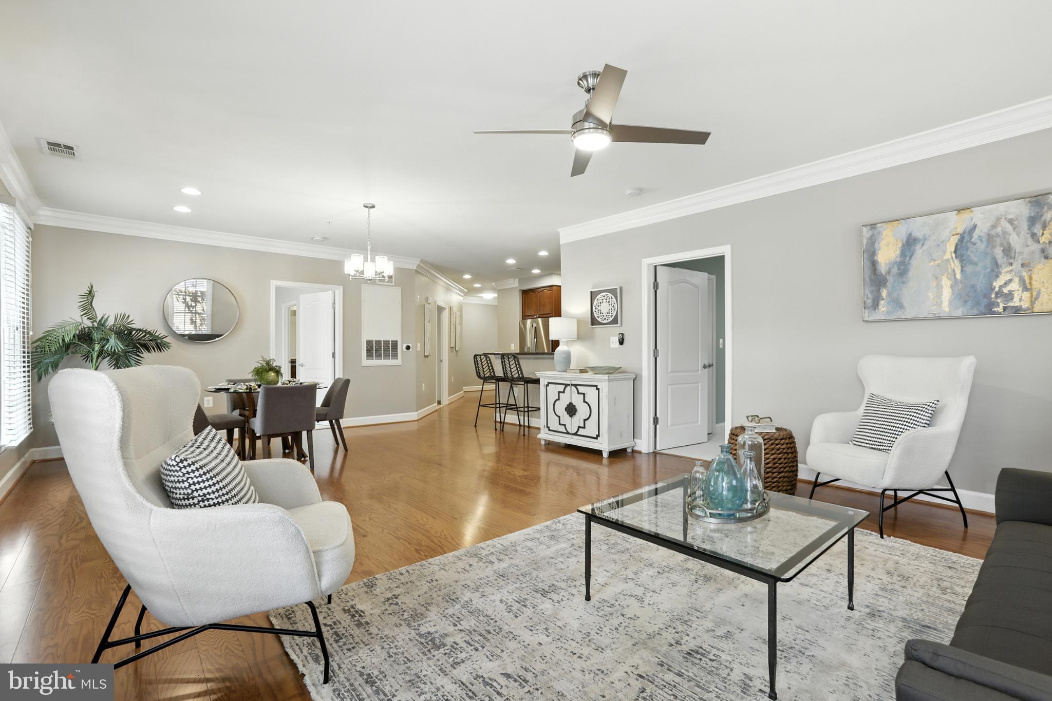 1115 CAMERON STREET 104