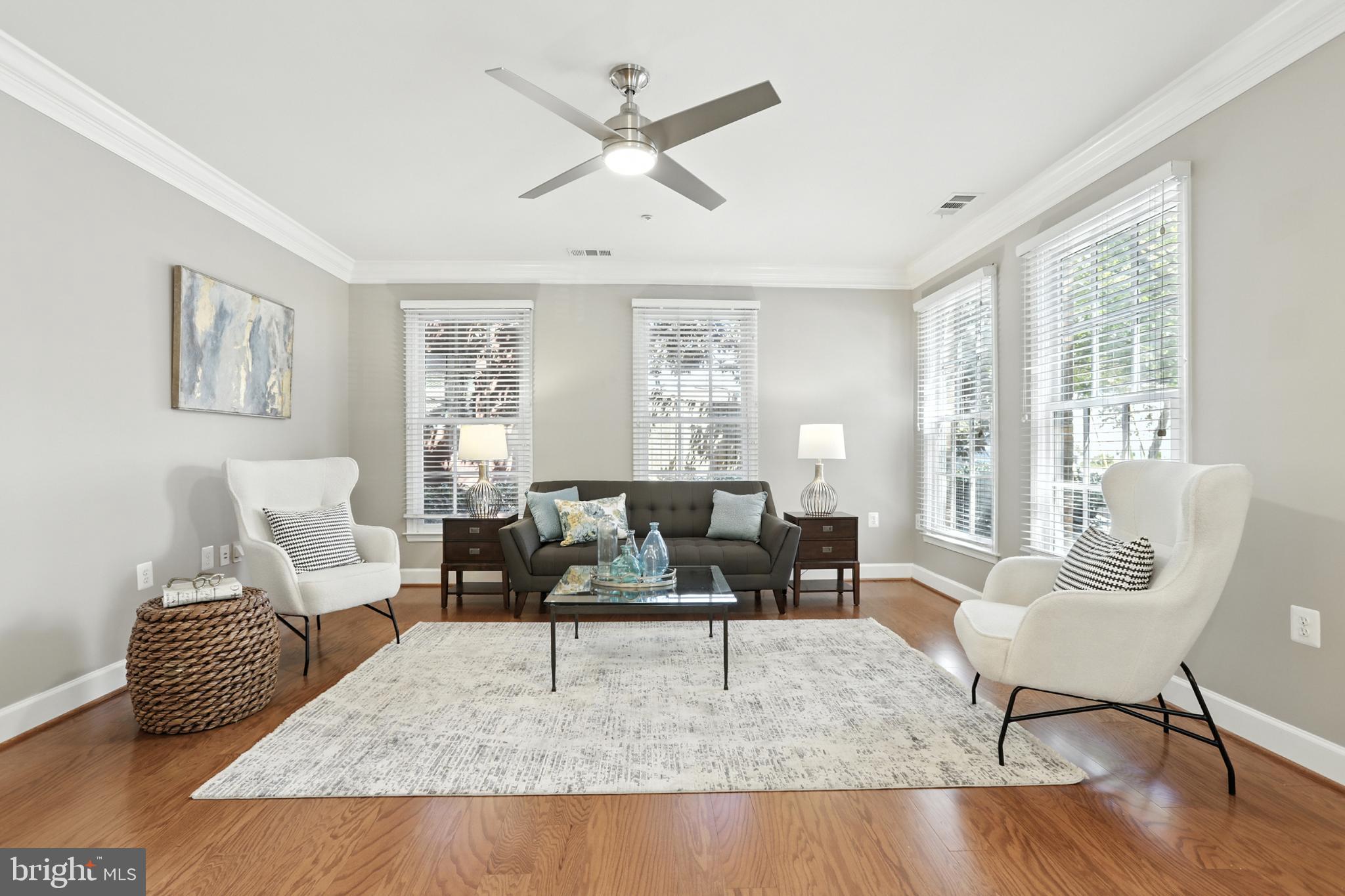 1115 CAMERON STREET 104