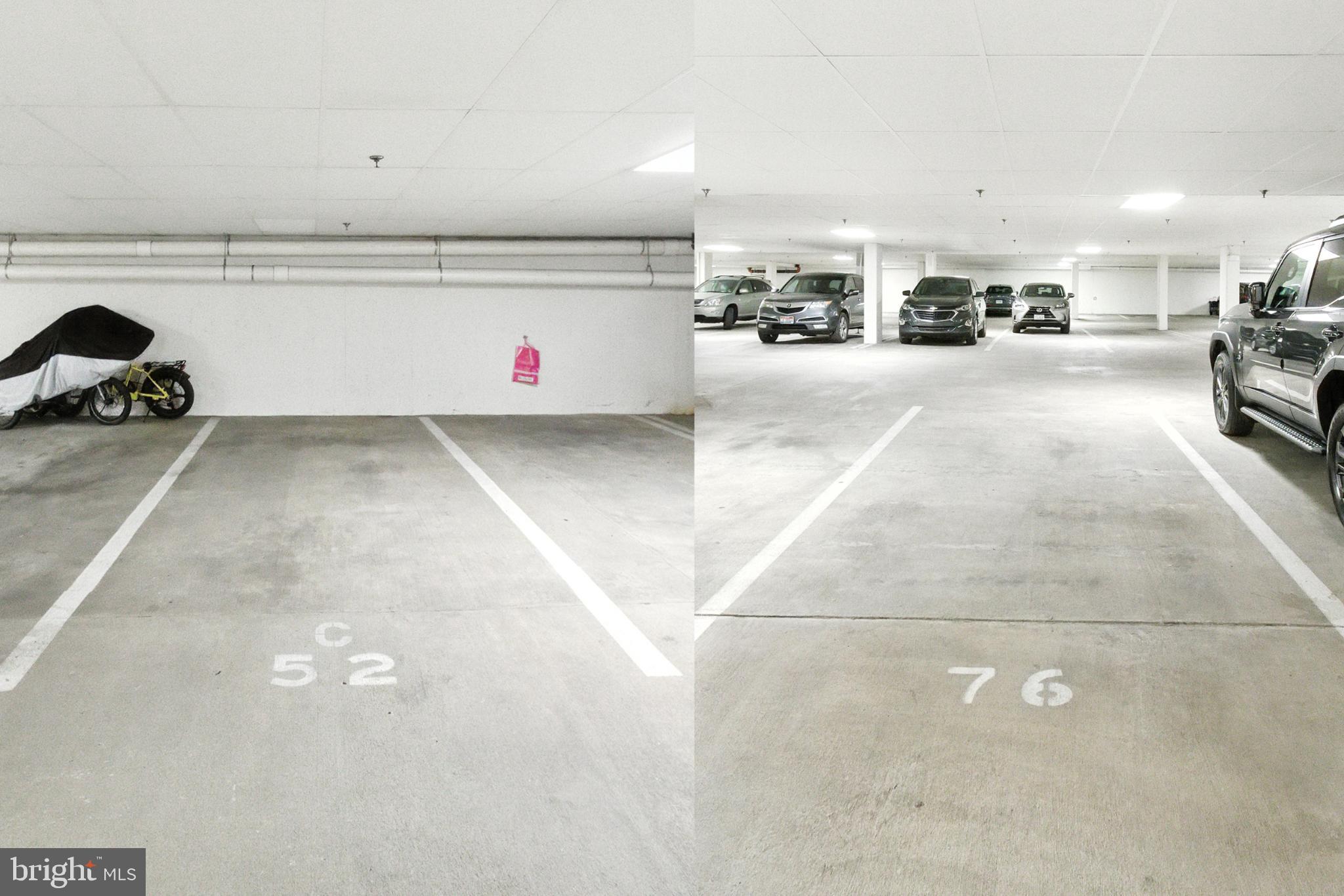 1115 CAMERON STREET 104