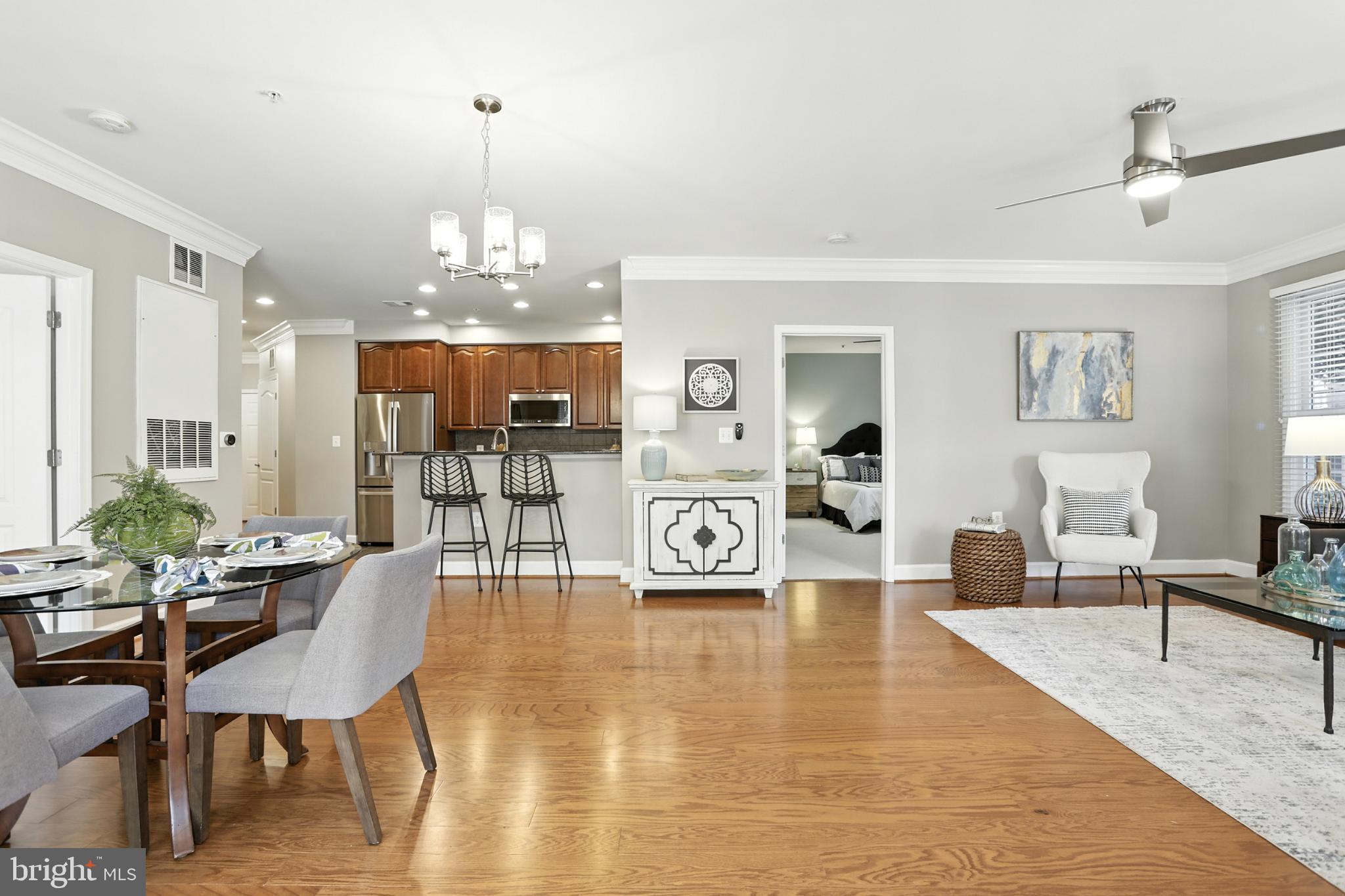 1115 CAMERON STREET 104