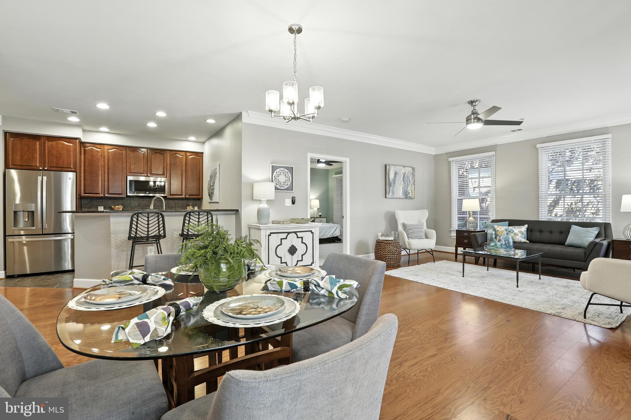 1115 CAMERON STREET 104