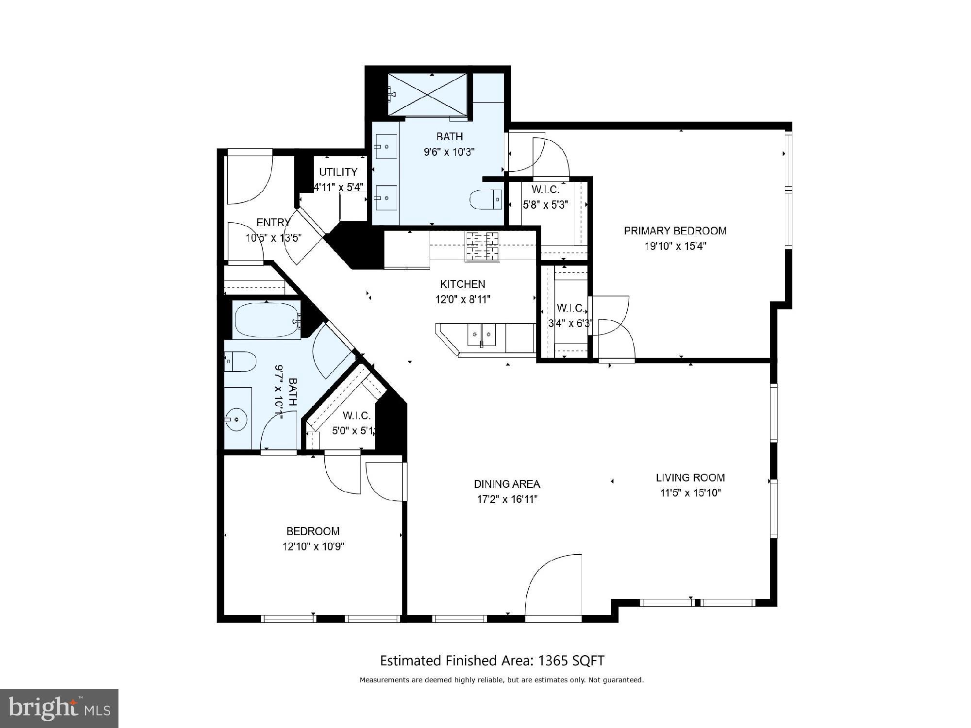 1115 CAMERON STREET 104