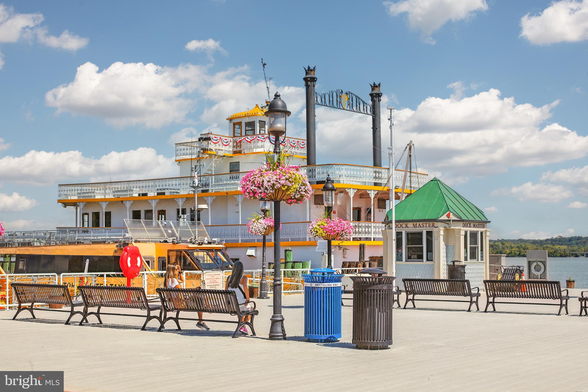 1115 CAMERON STREET 104