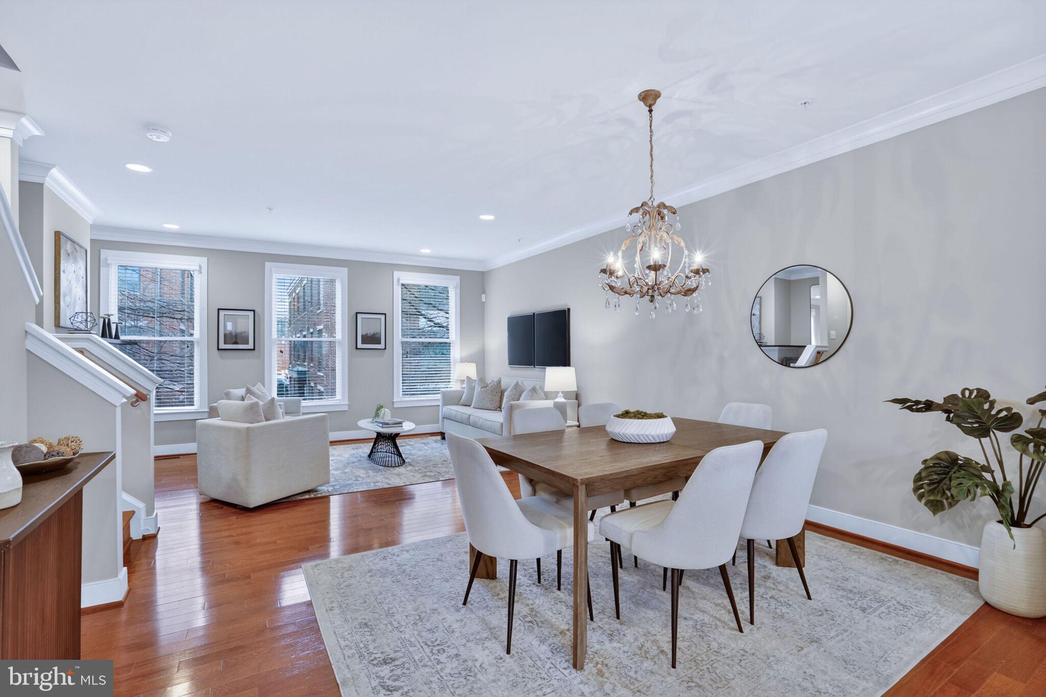 809 PARKER GRAY SCHOOL WAY