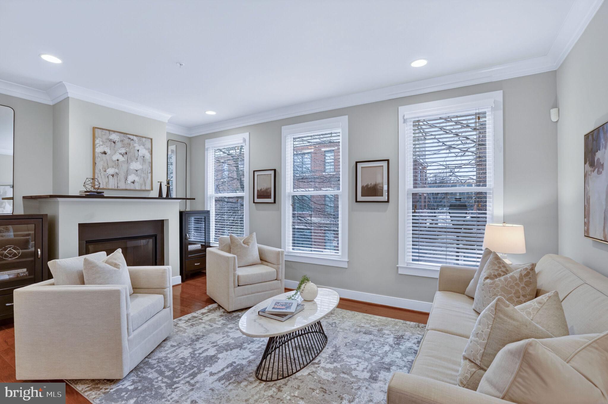 809 PARKER GRAY SCHOOL WAY