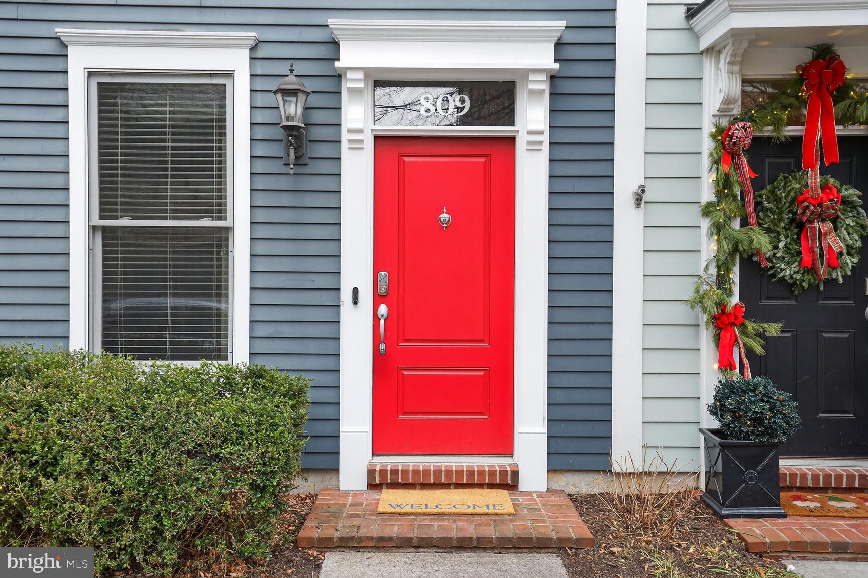 809 PARKER GRAY SCHOOL WAY