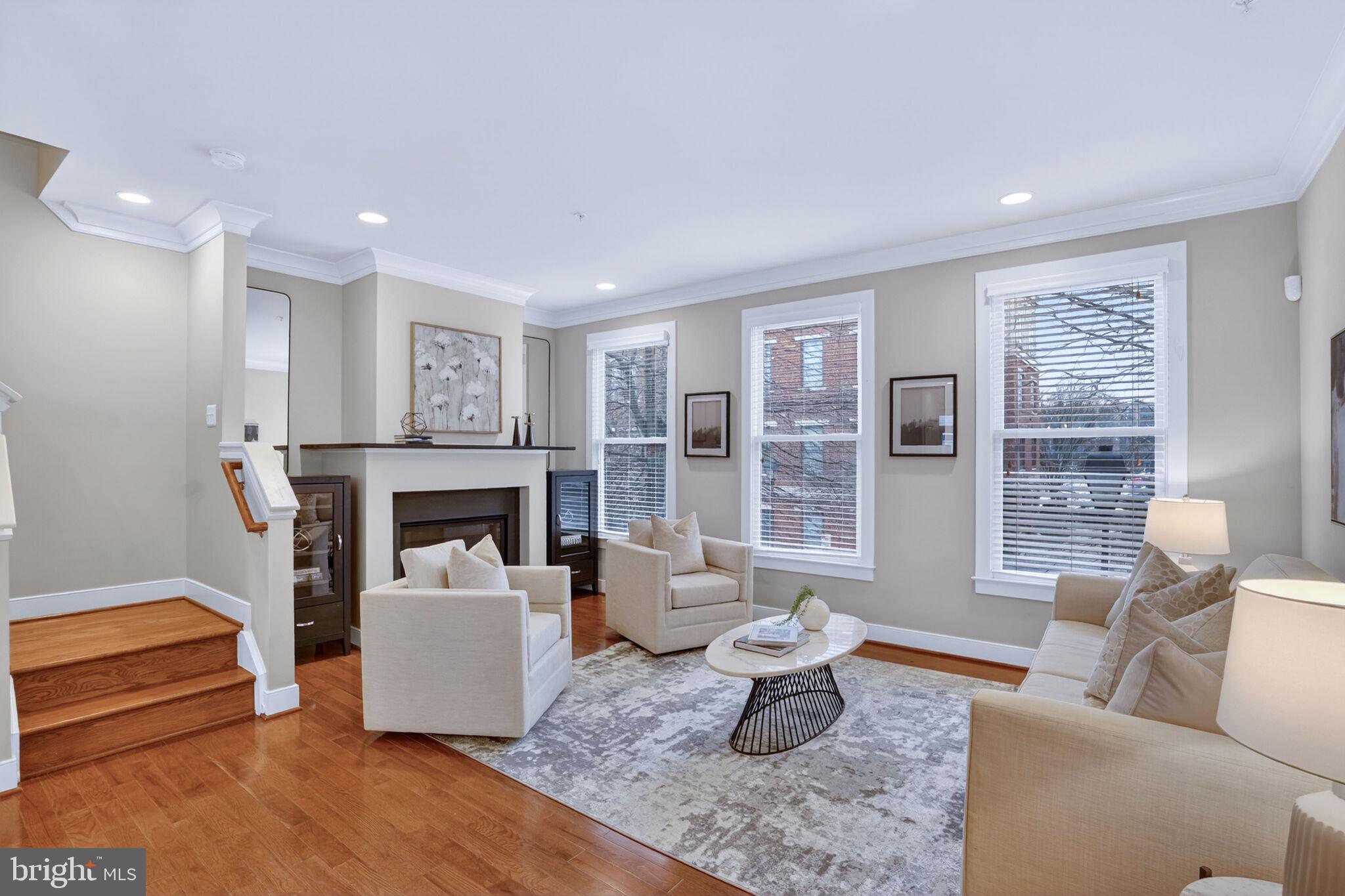 809 PARKER GRAY SCHOOL WAY