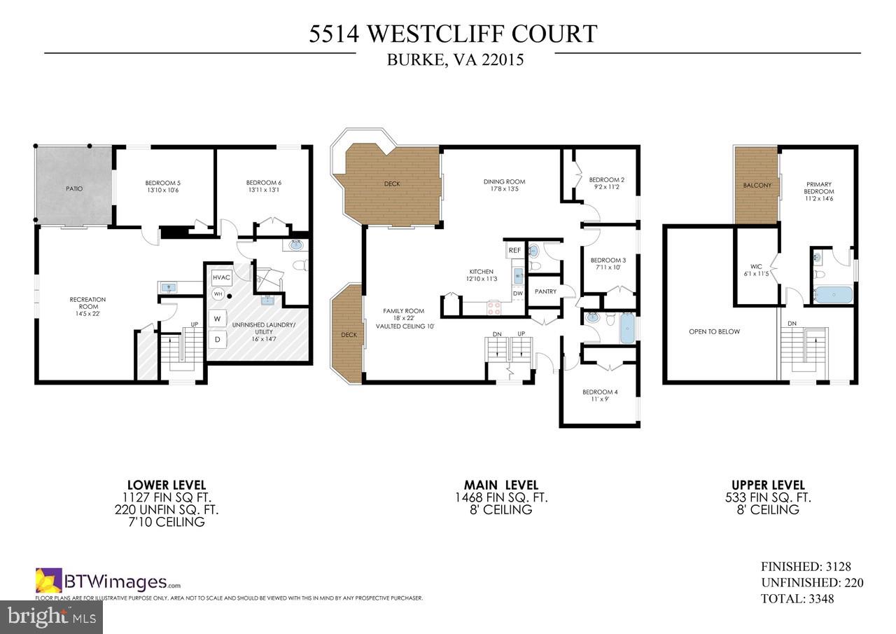 5514 Westcliff COURT