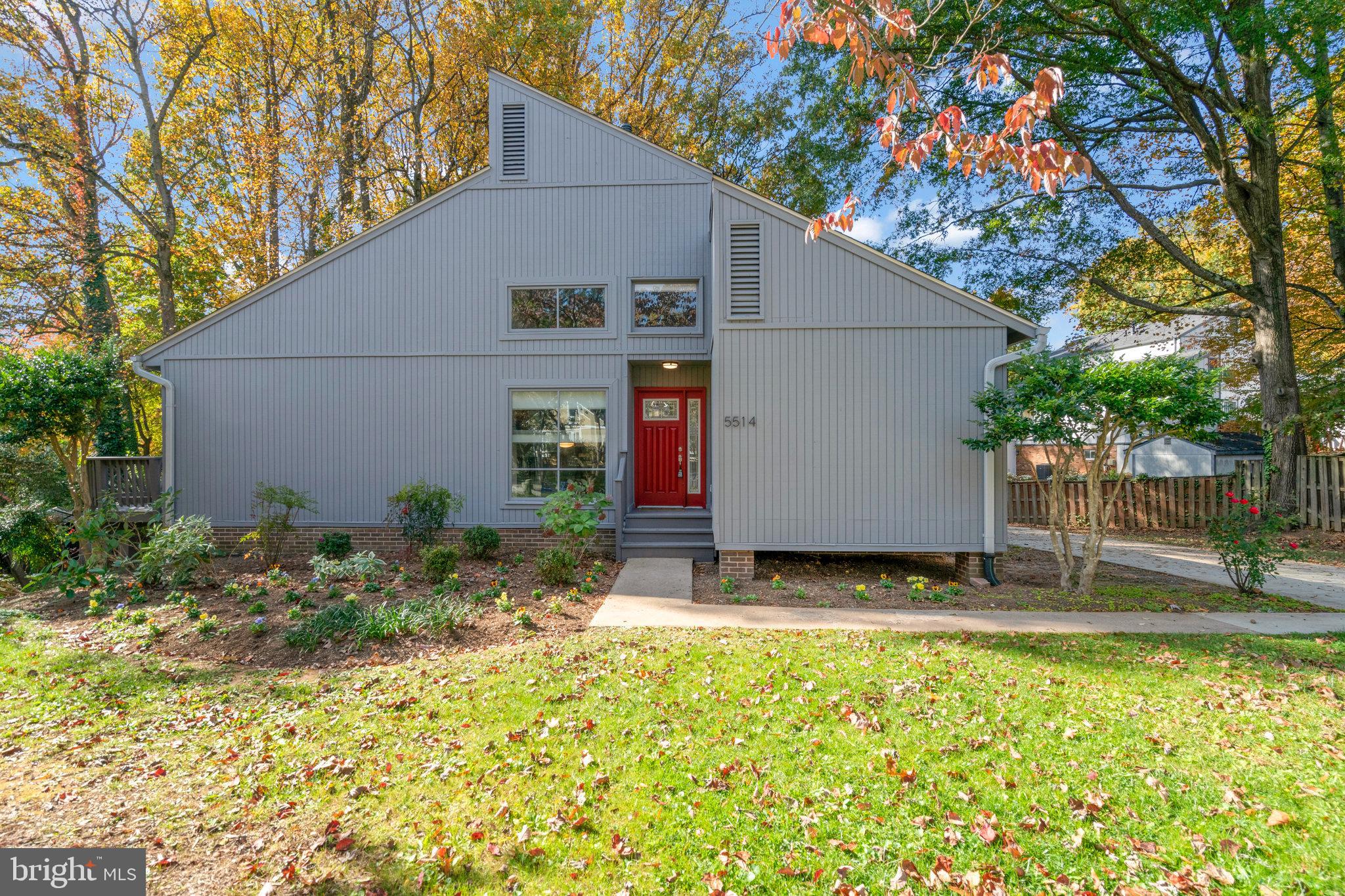 5514 Westcliff COURT