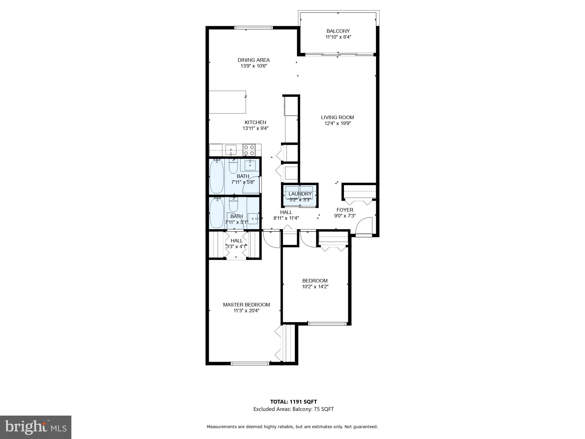 9725 Kings Crown Ct #101